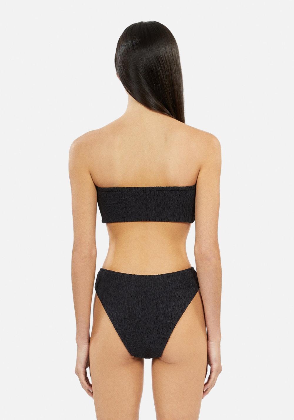 luz-collections-haut-deux-pi-ces-coralie-noir-haut-de-bikini-textur image 4
