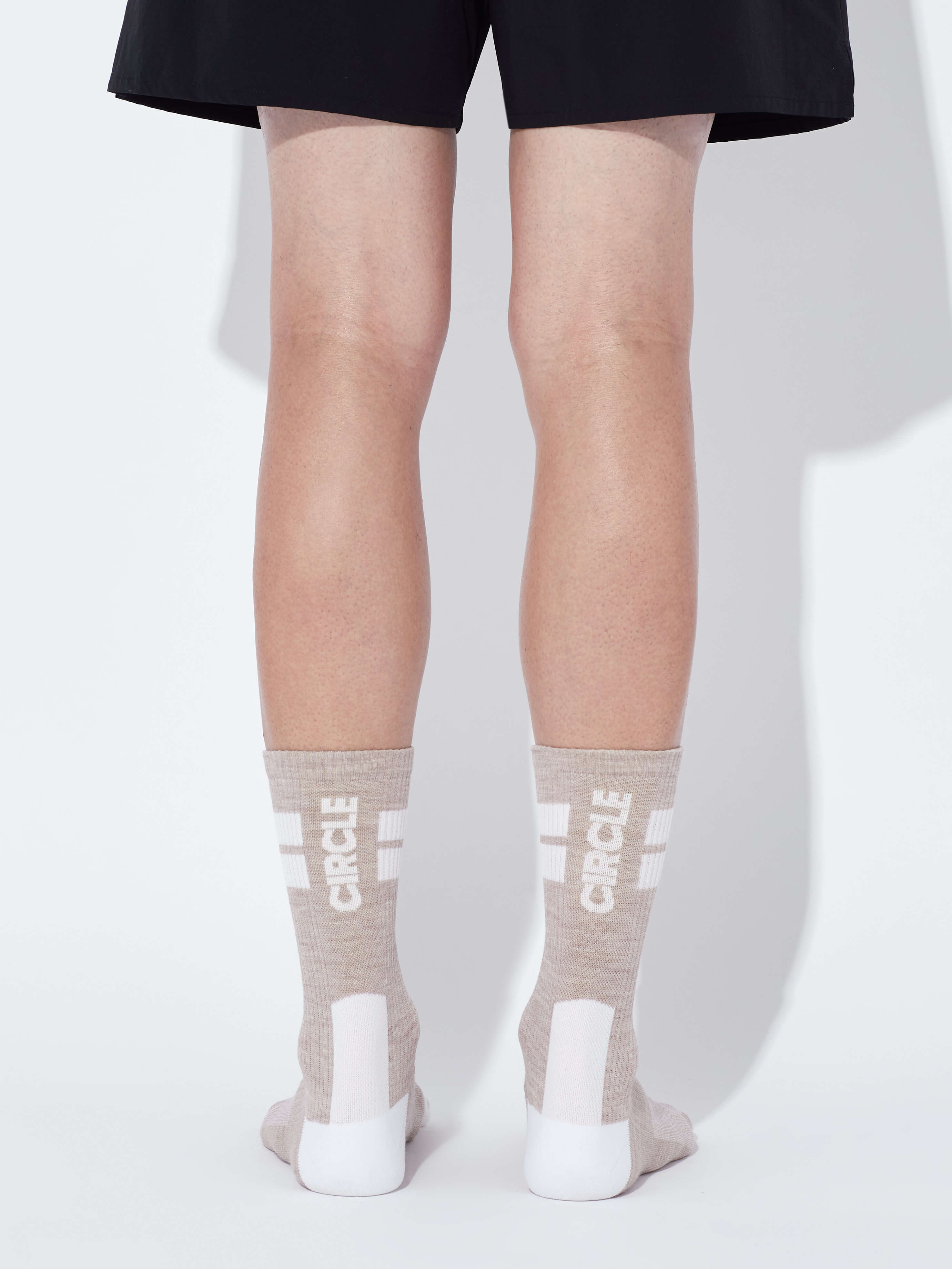 circle-sportswear-chaussettes-de-running-supernature-laine-m-rinos image 1