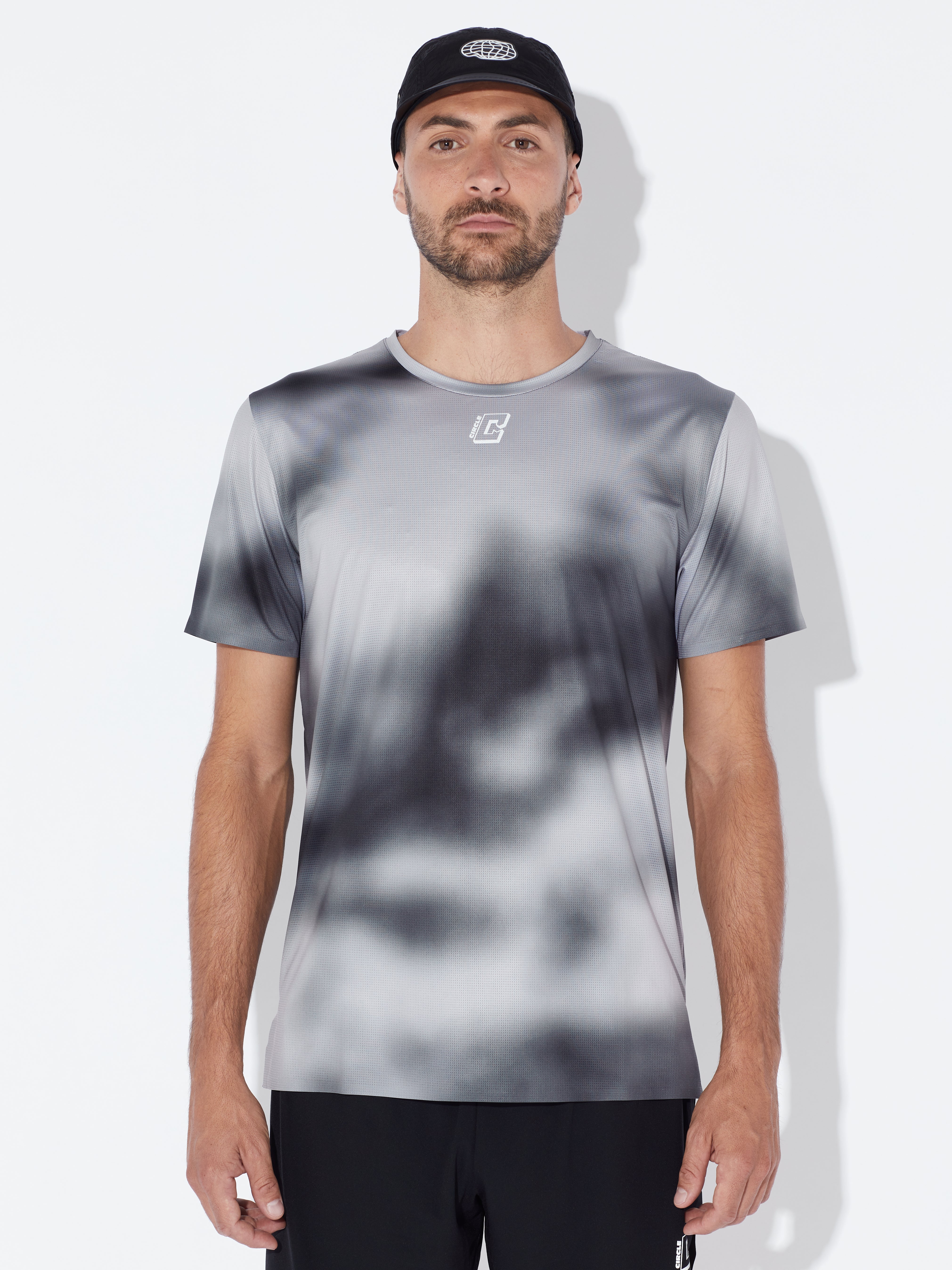 circle-sportswear-t-shirt-legend-race-homme image 6