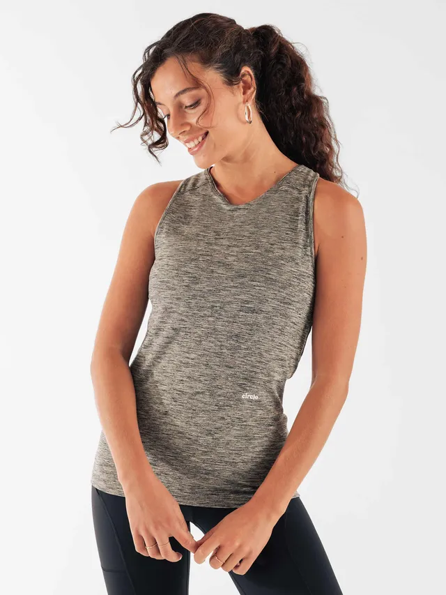 circle-sportswear-d-bardeur-technique-free-your-mind-femme image 1