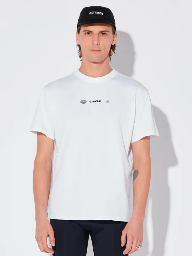 circle-sportswear-t-shirt-supernatural-agility-run-homme-polyamide-recycl-q-cycl image 1