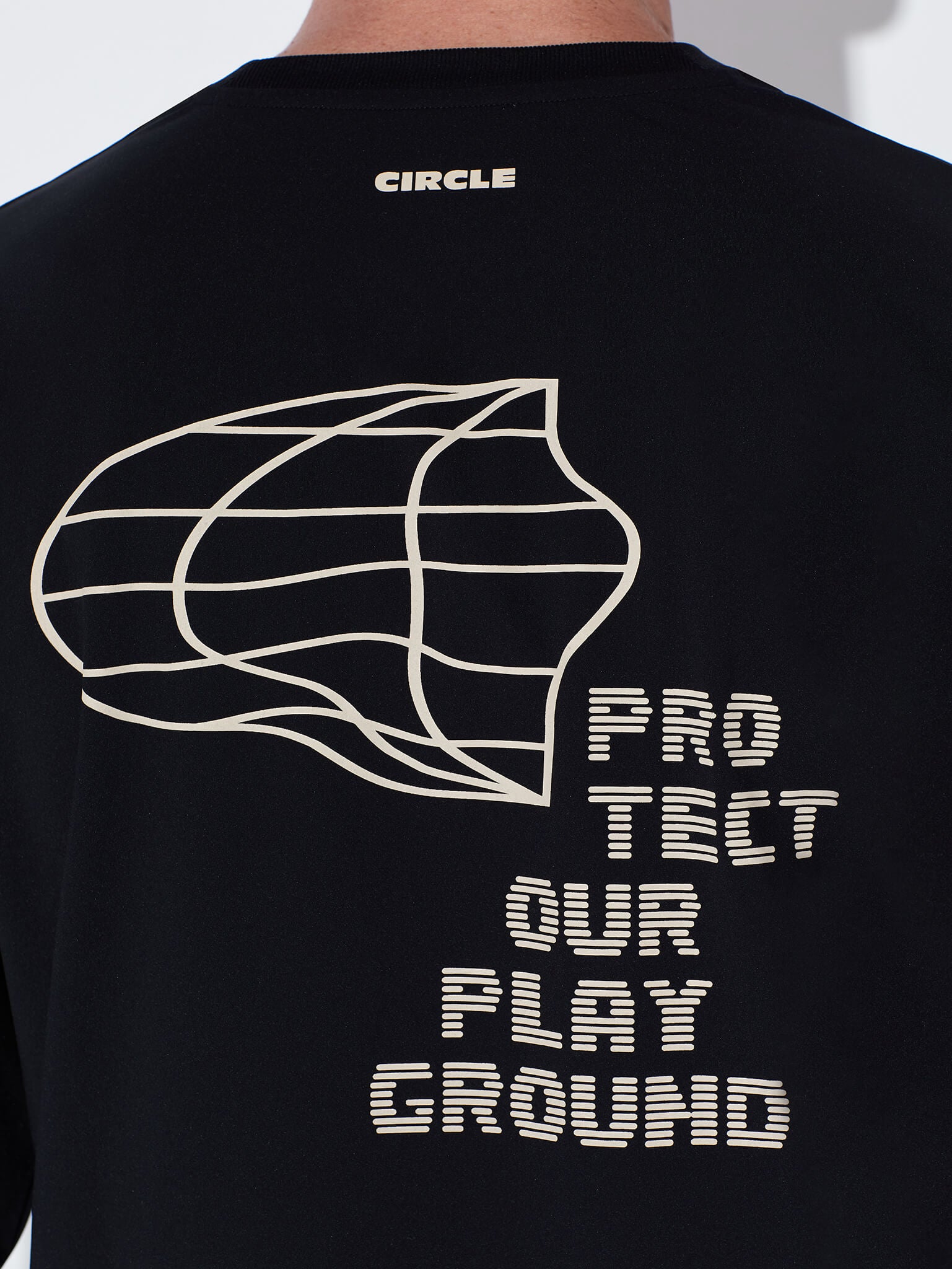 circle-sportswear-t-shirt-manches-longues-feel-good-pop-2-0-homme-seconde-peau-m image 5