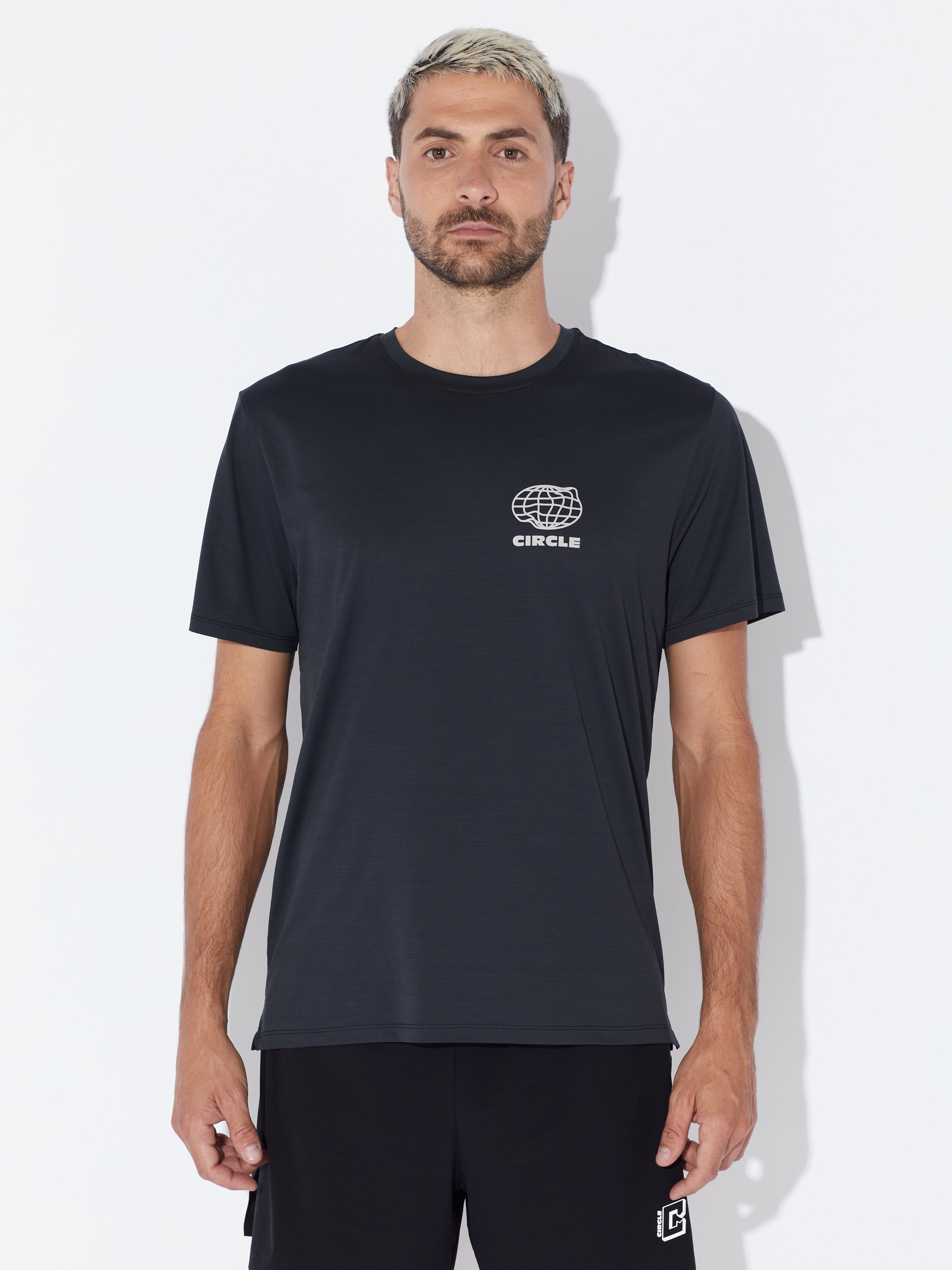 circle-sportswear-t-shirt-agility-run-3-0 image 1