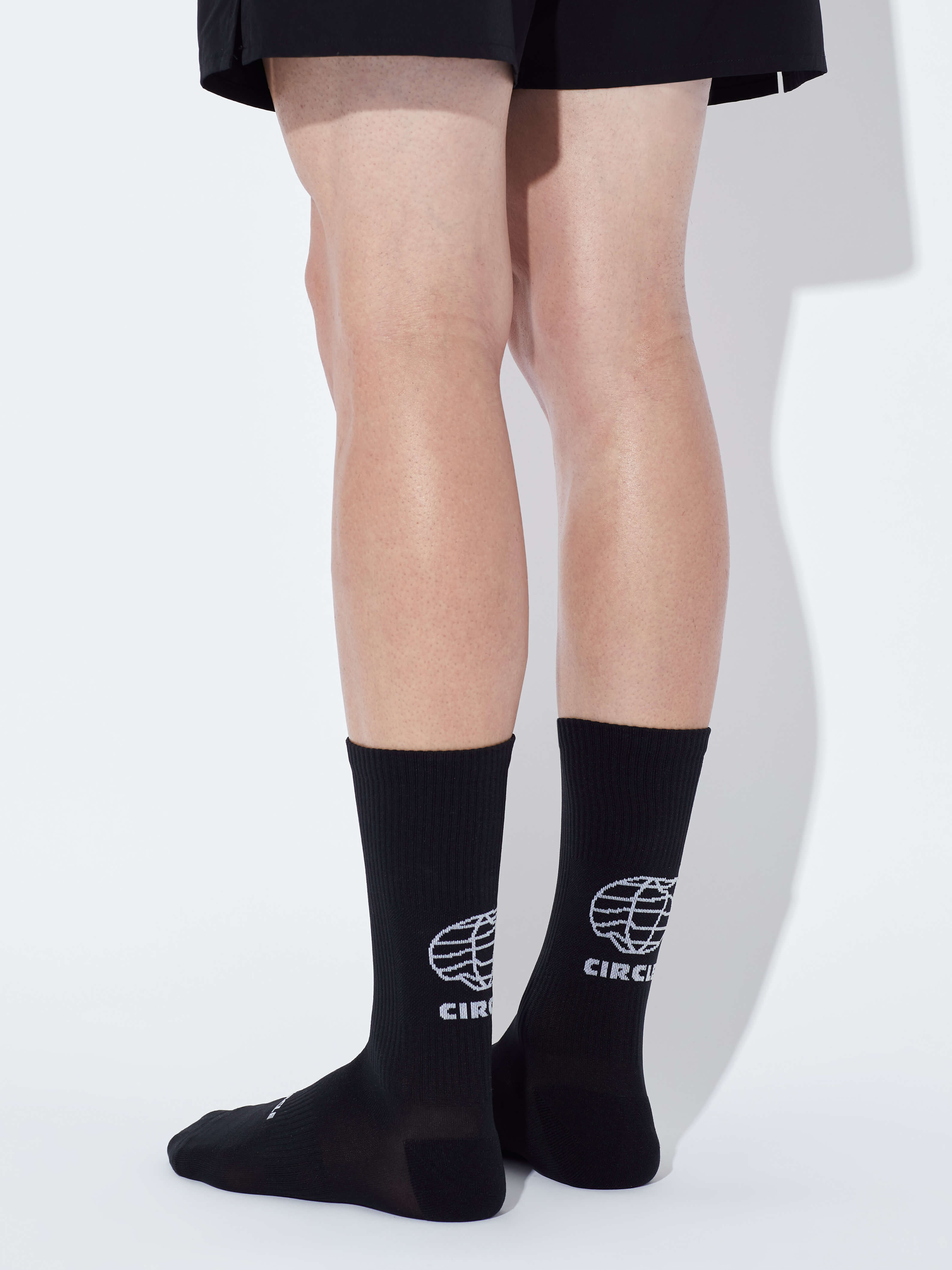 circle-sportswear-chaussettes-de-running-speedy-high-planet-2-0-lot-2-1-offerte image 6