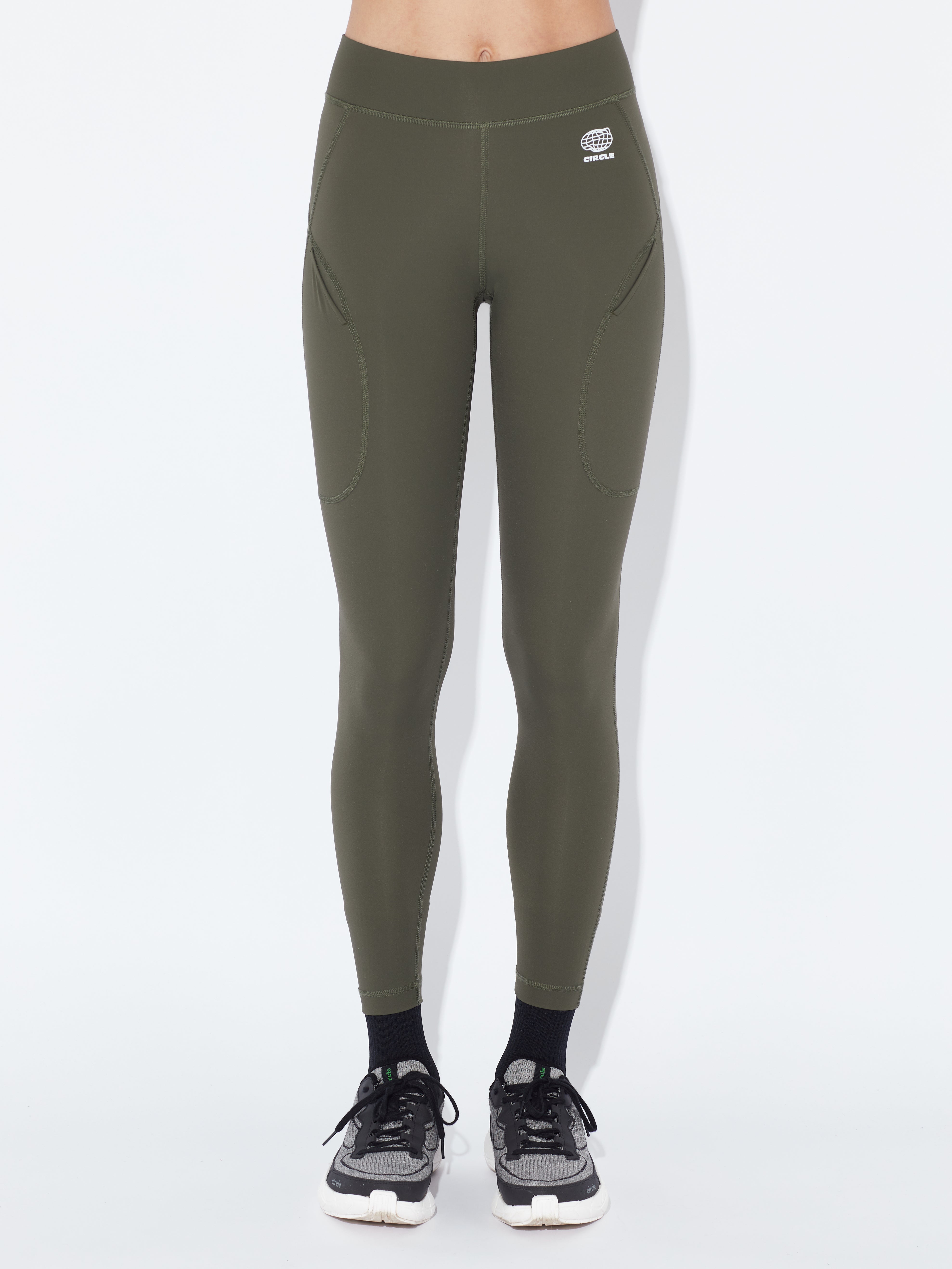 circle-sportswear-legging-get-in-shape-64-cm-3-0 image 6