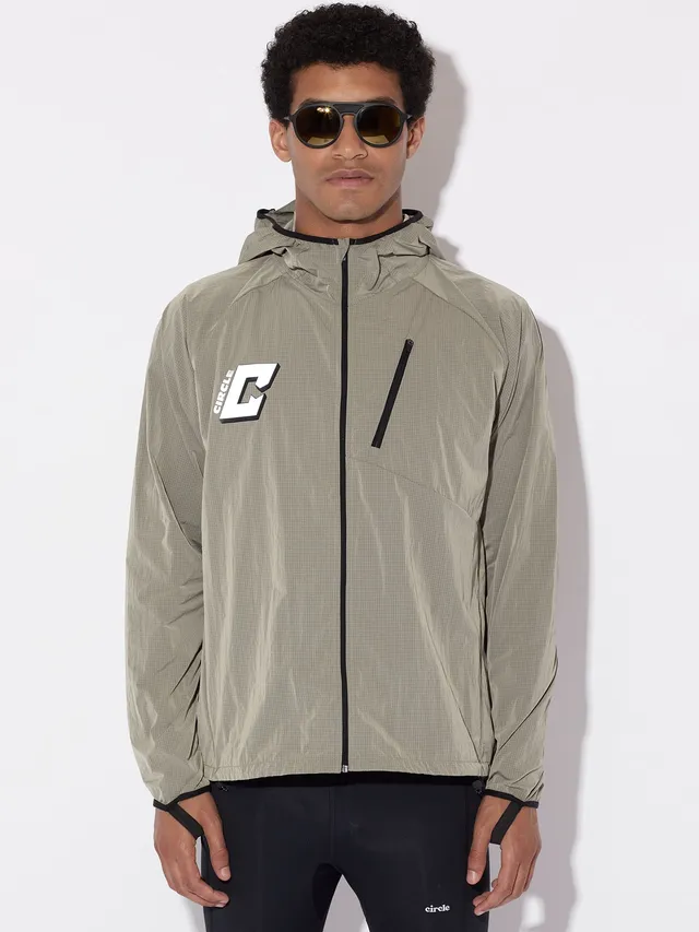 circle-sportswear-veste-coupe-vent-windrunner-homme image 1