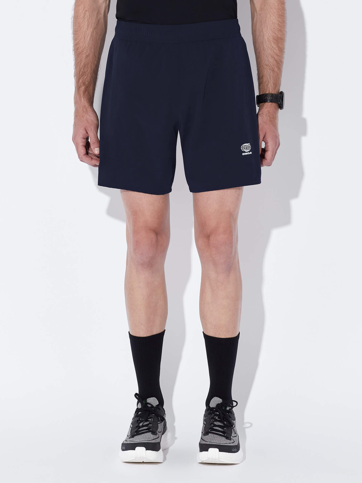 circle-sportswear-short-everystride-homme image 8