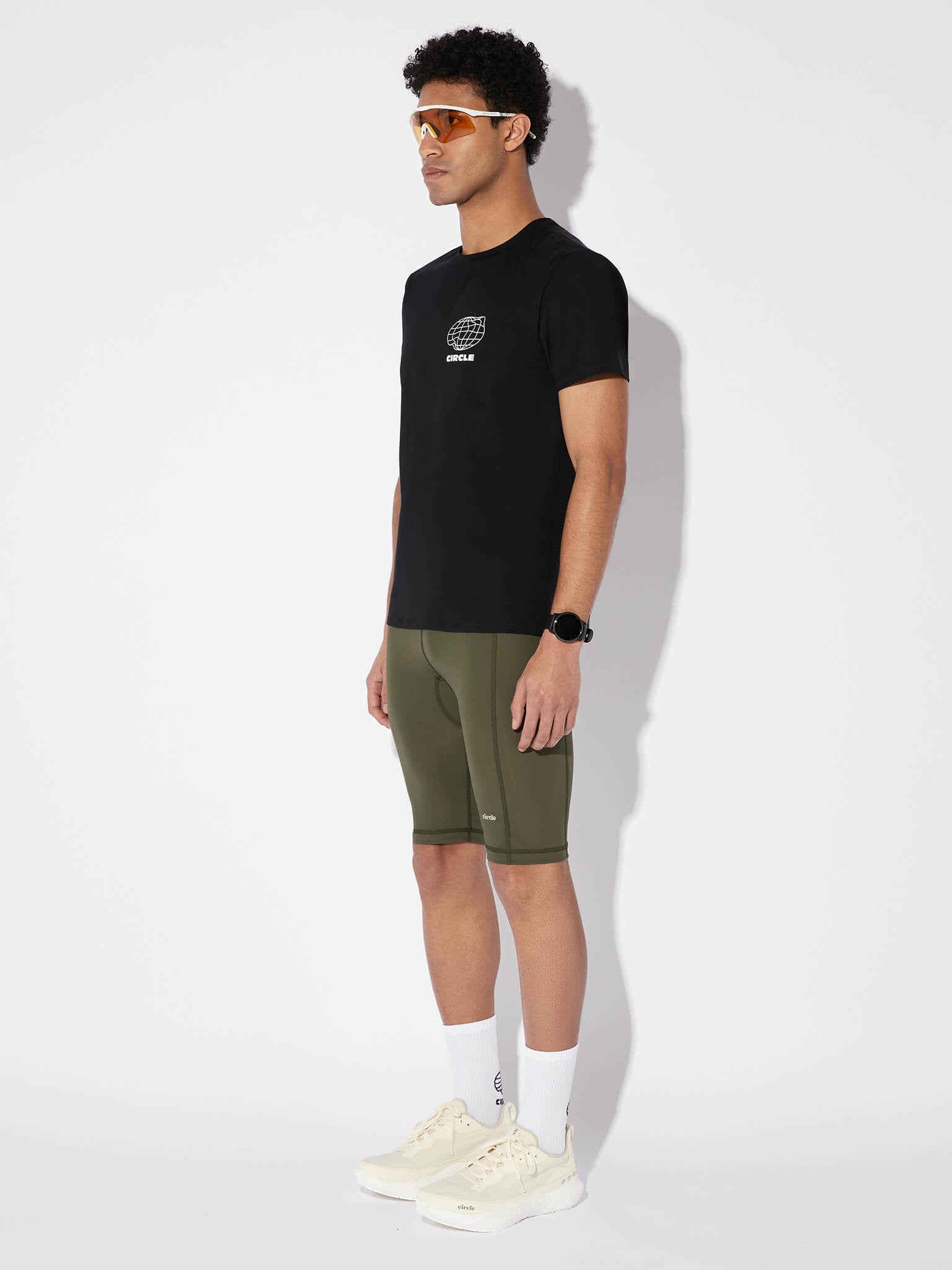 circle-sportswear-t-shirt-agility-run-polyamide-recycl-q-cycle-coupe-ajust-e image 5