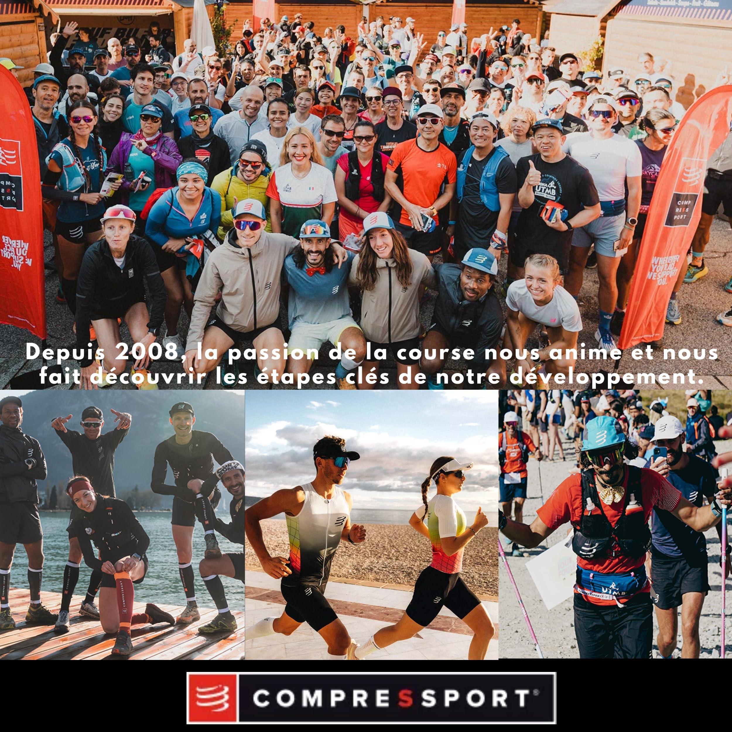 compressport-pro-racing-socks-v3-0-trail-homme-lot-de-1 image 5