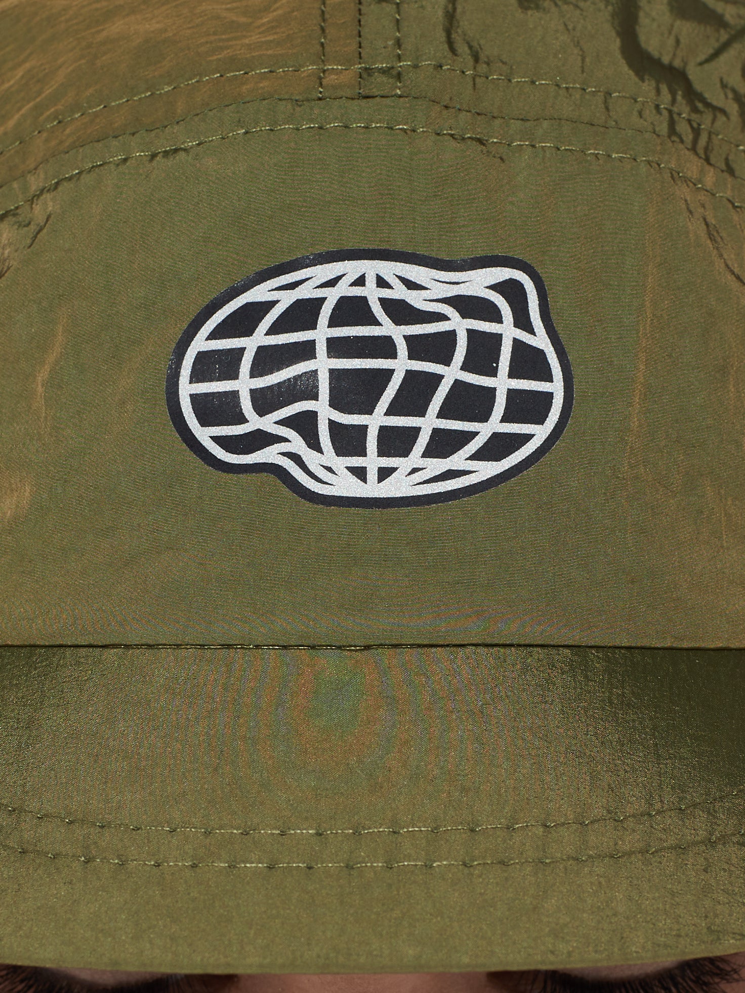 circle-sportswear-casquette-run-planet-3-0 image 6