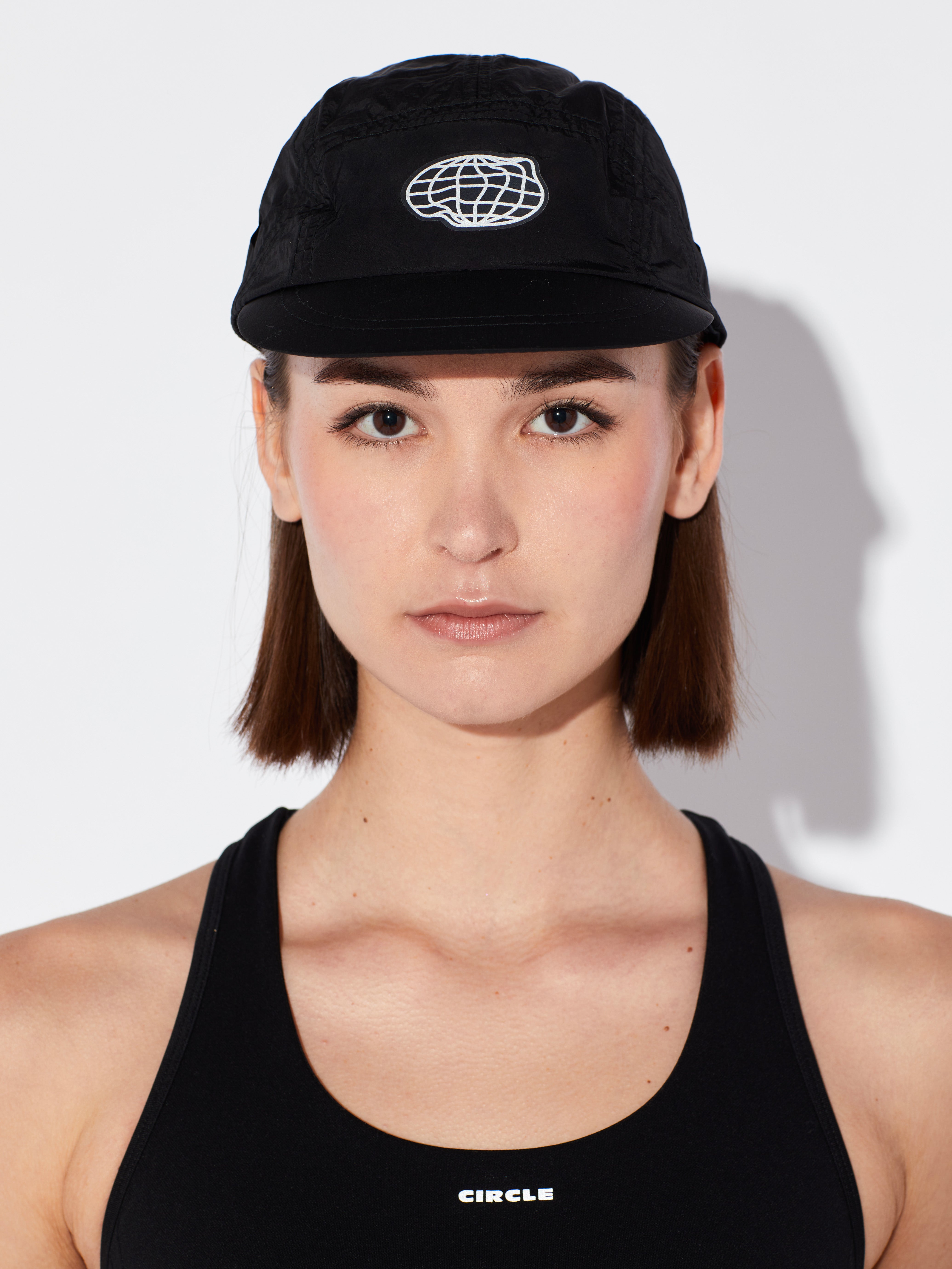 circle-sportswear-casquette-run-planet-3-0 image 7