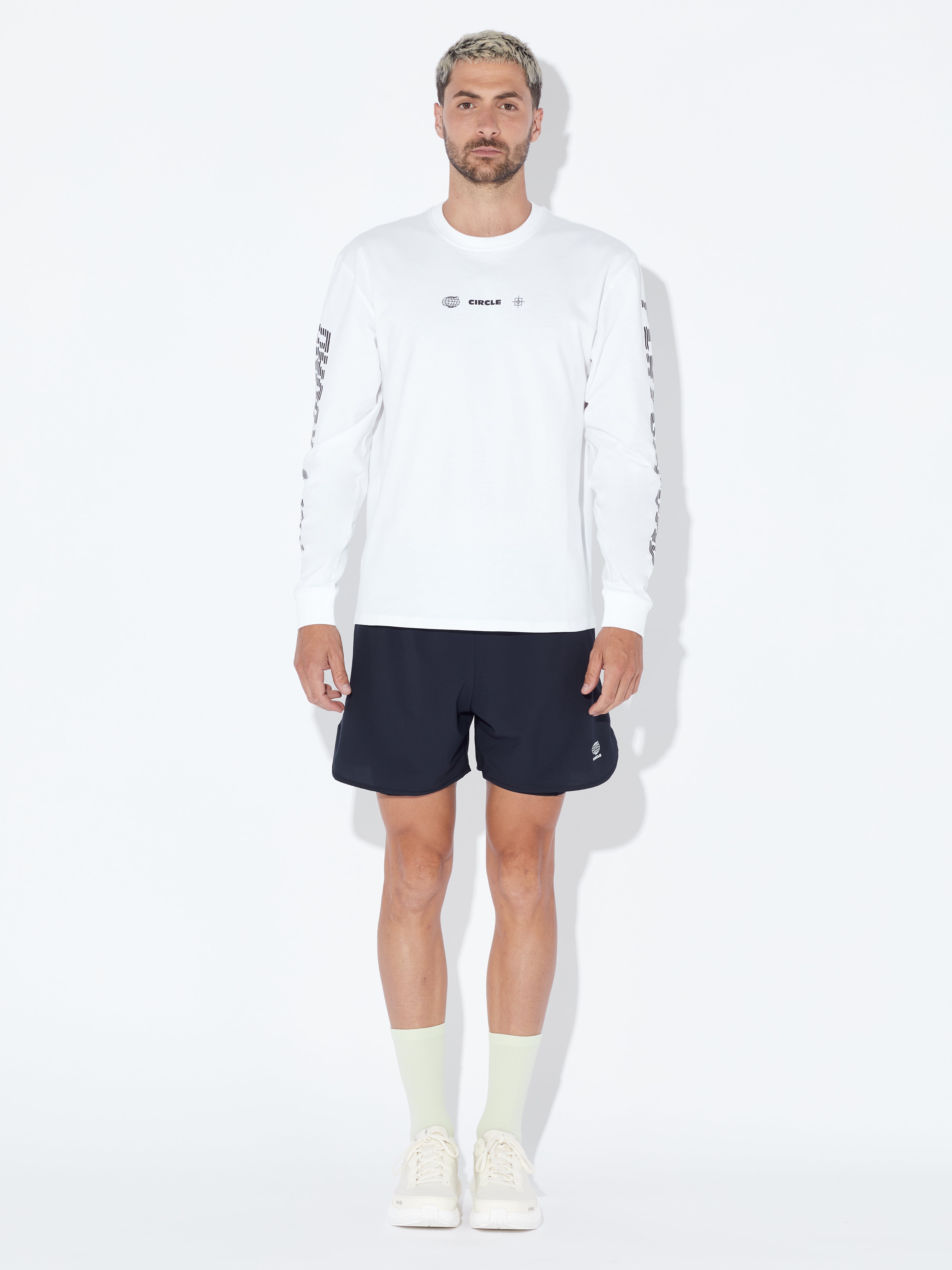 circle-sportswear-t-shirt-manches-longues-supernatural-unisexe-coton-bio-et-recy image 6