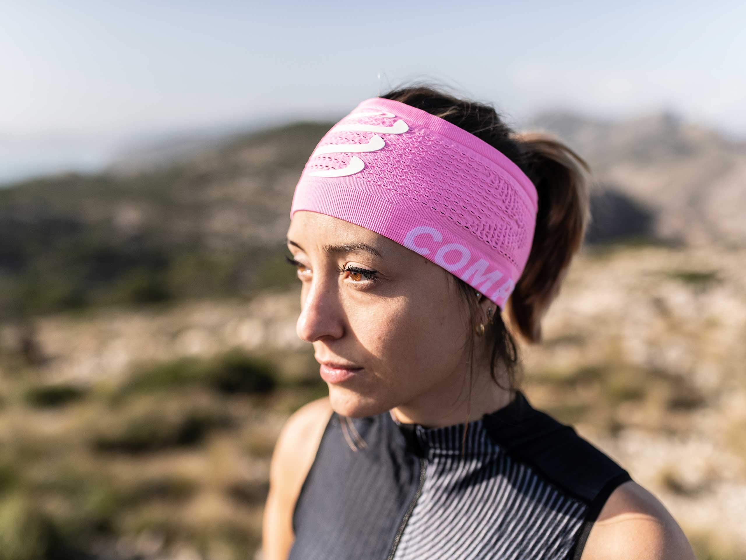 compressport-headband-on-off-bandeau-de-running-anti-transpiration-sans-coutures image 3