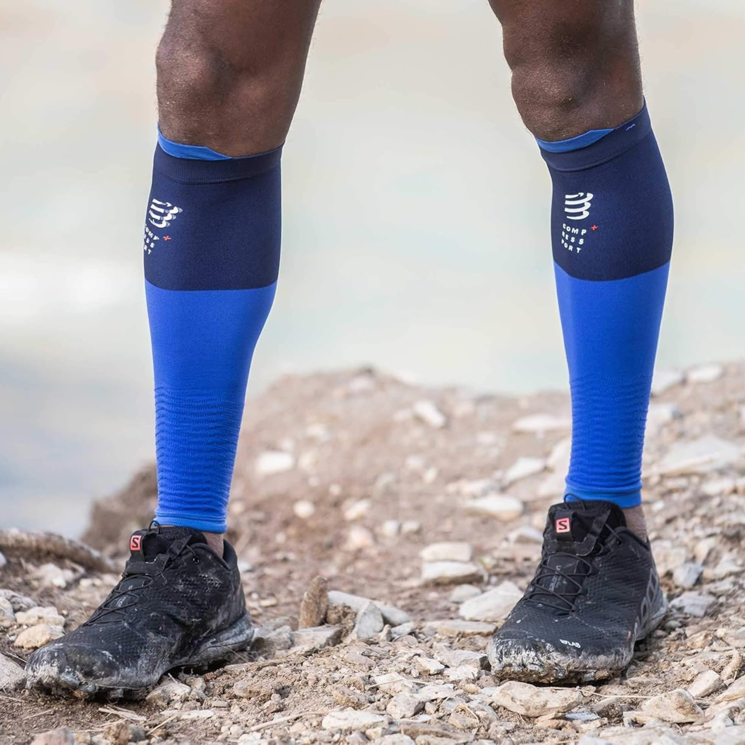 compressport-r2v2-manchons-de-compression-mollets-ultral-gers-running-et-triathl image 6