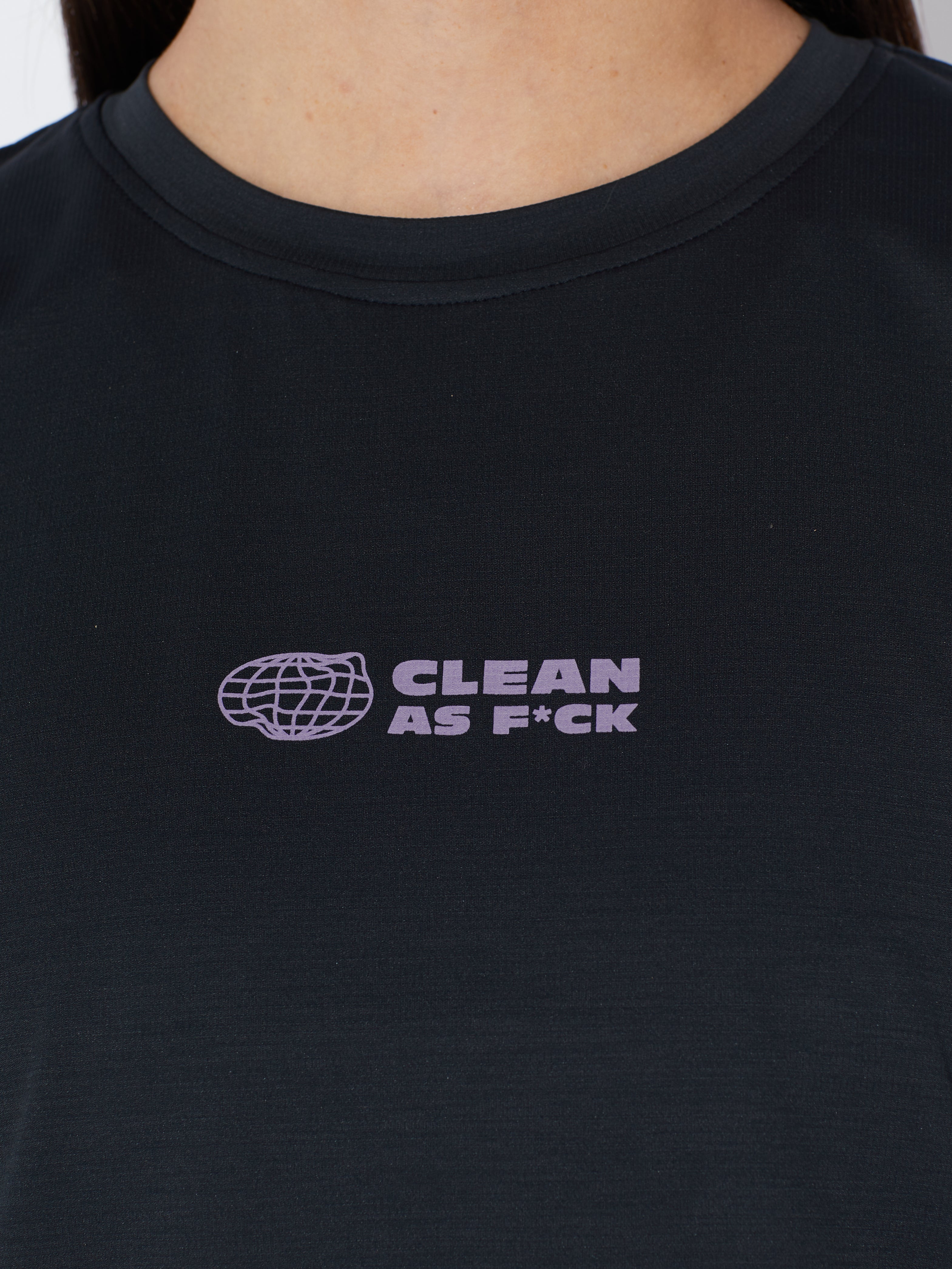 circle-sportswear-t-shirt-agility-run-caf-3-0-homme image 8