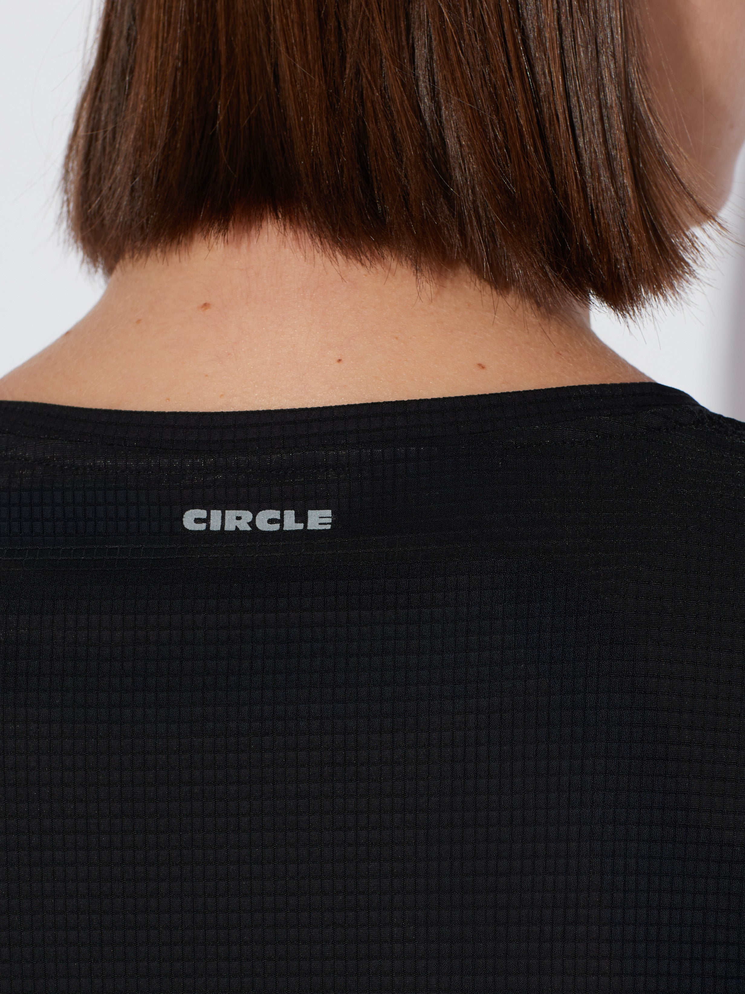 circle-sportswear-t-shirt-legend-femme-2-0 image 3