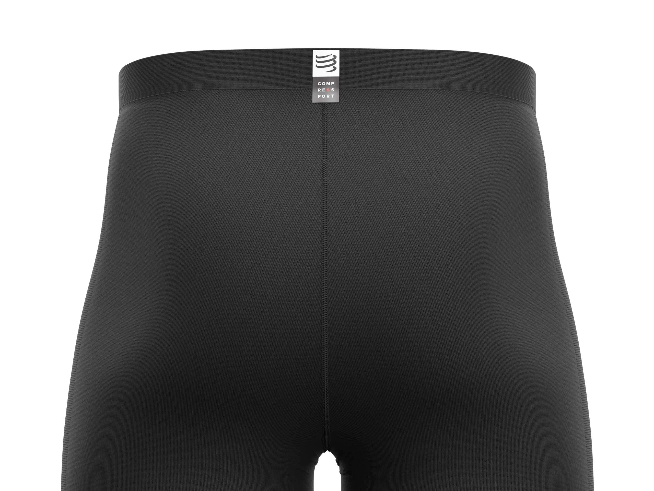 compressport-short-de-compression-unisexe-noir image 5