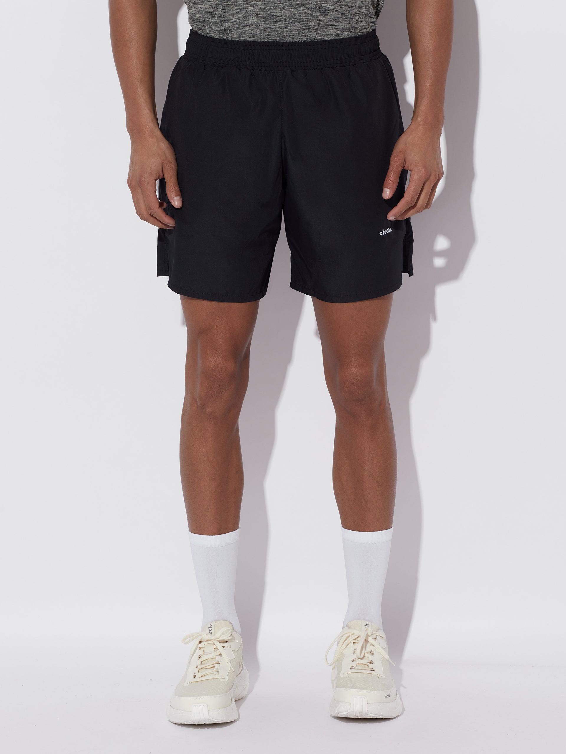 circle-sportswear-short-one-for-all image 1