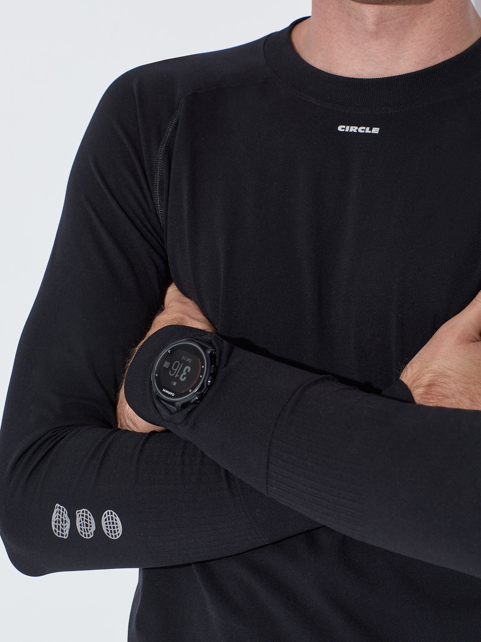 circle-sportswear-premi-re-couche-endurance-soft-homme image 5