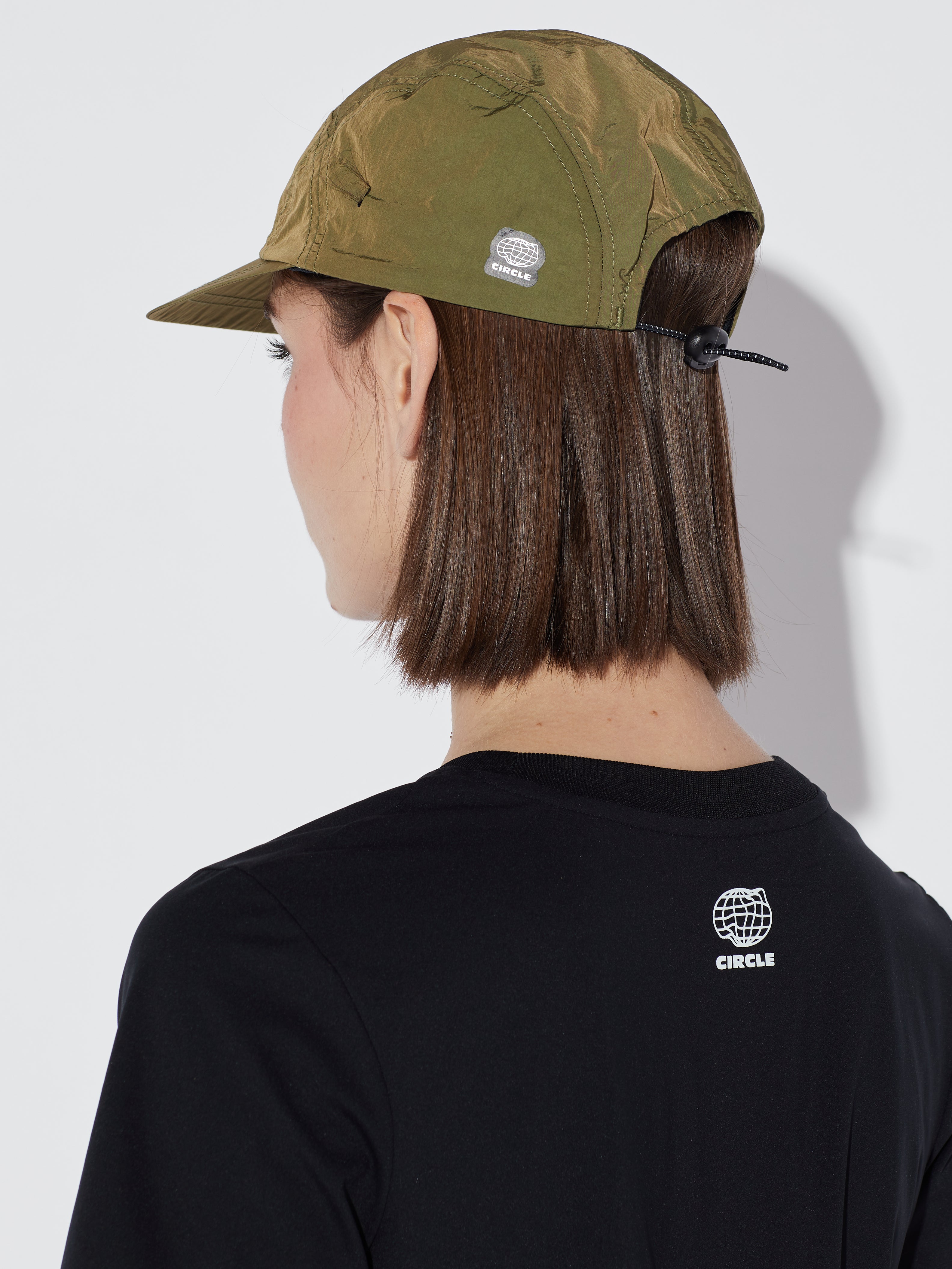 circle-sportswear-casquette-run-planet-3-0 image 4