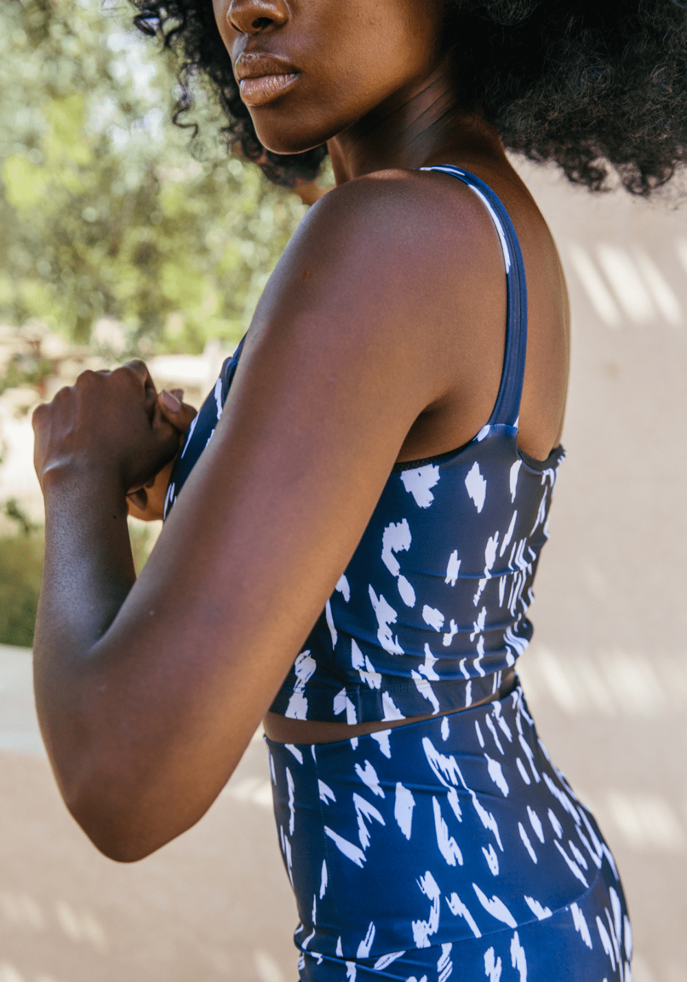 luz-collections-alex-brassi-re-sport-maintien-interm-diaire-d-bardeur-chakra-ble image 2