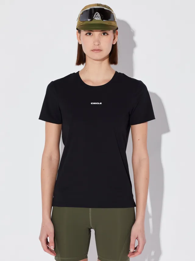 circle-sportswear-t-shirt-athletic-run-2-0-anti-odeur image 1