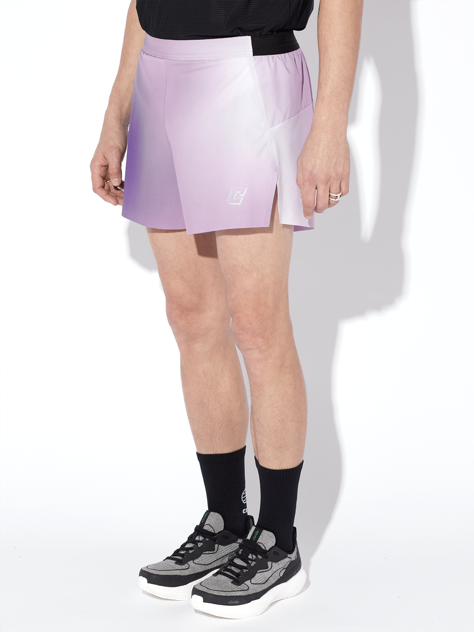 circle-sportswear-short-legend-race-homme image 2