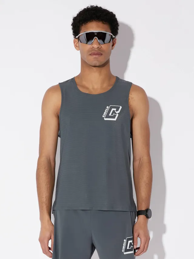 circle-sportswear-d-bardeur-legend-homme-flint-grey-coutures-flatlock image 1