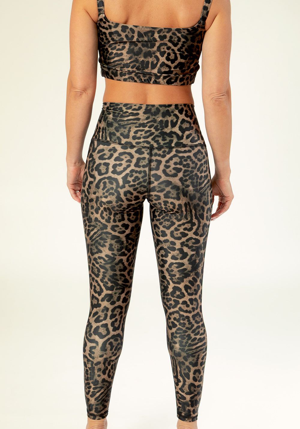 luz-collections-legging-vanille-imprim-panth-re-naturel image 2