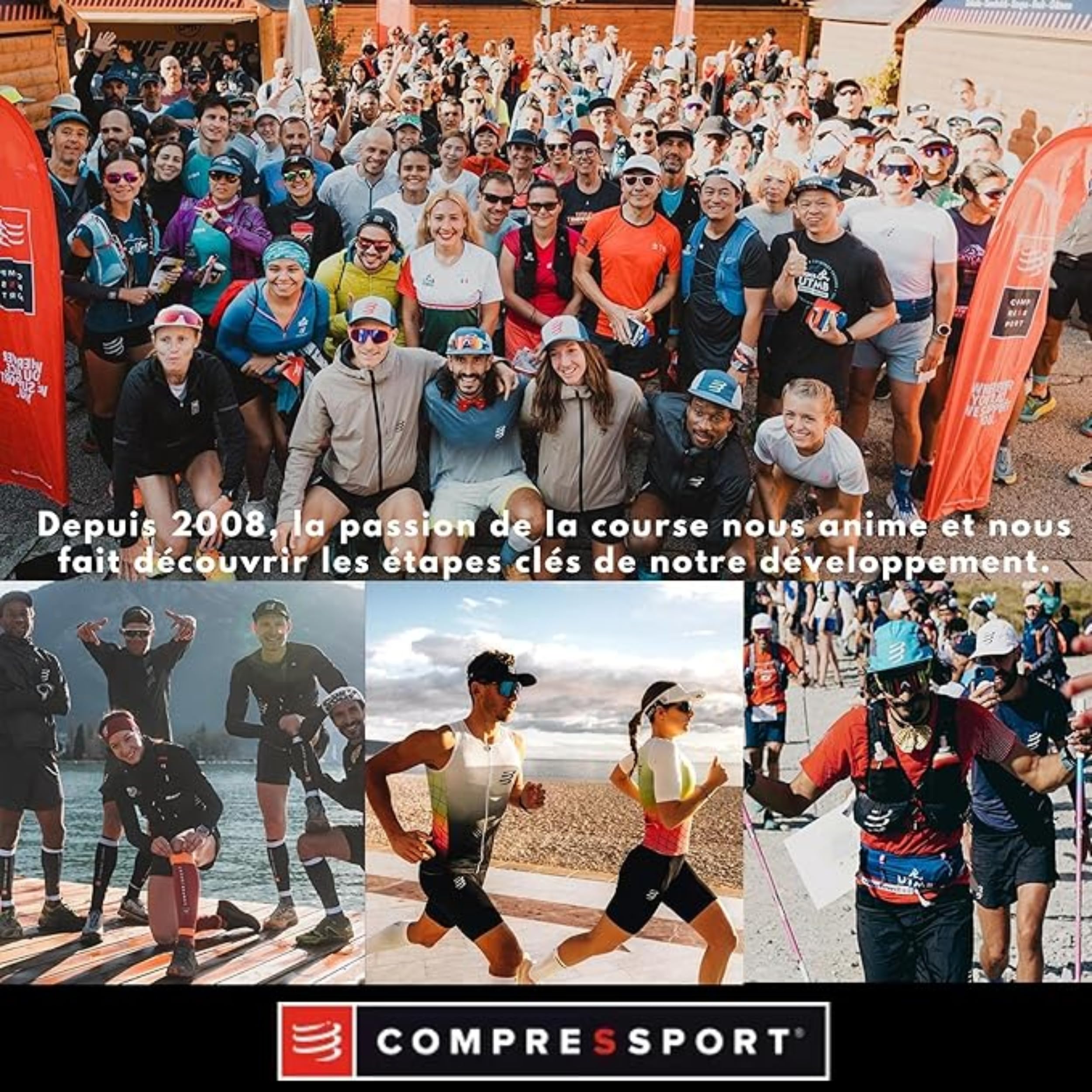 compressport-pro-racing-socks-v3-run-high-chaussettes-de-course-pied image 6