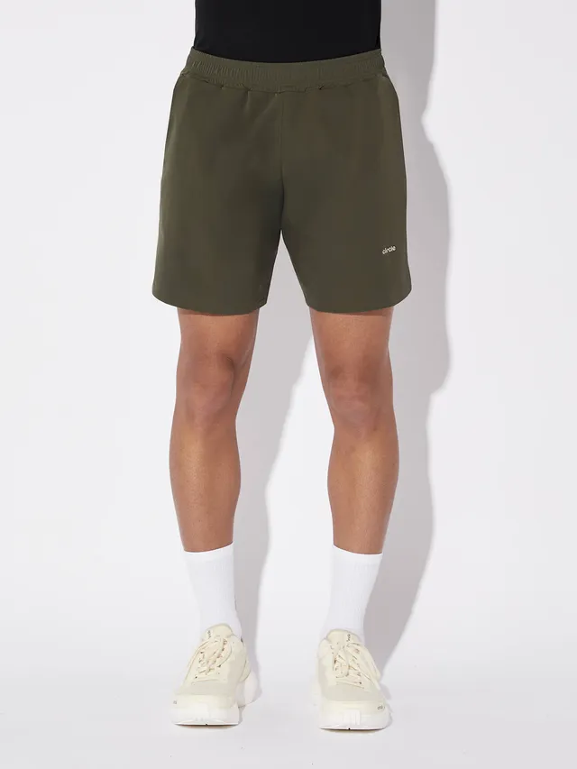 circle-sportswear-short-active-homme-short-l-ger-avec-poche-zipp-e image 1