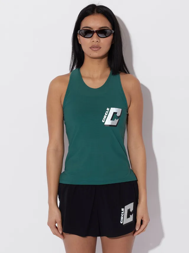 circle-sportswear-d-bardeur-legend-femme image 1