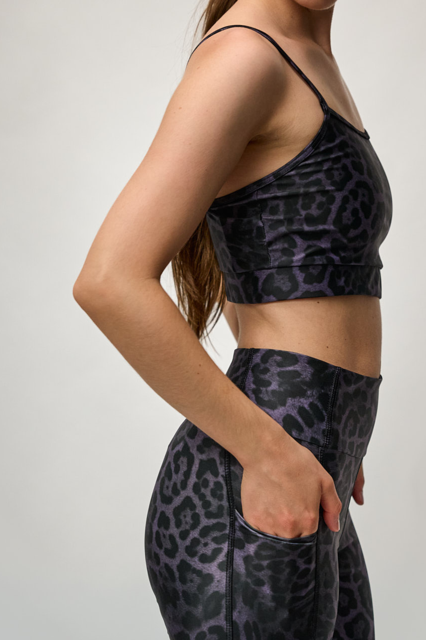 luz-collections-legging-lou-panth-re-violet image 3