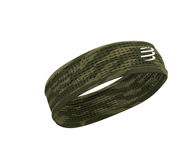 compressport-thin-headband-on-off-bandeau-de-running-fin-taille-unique image 1