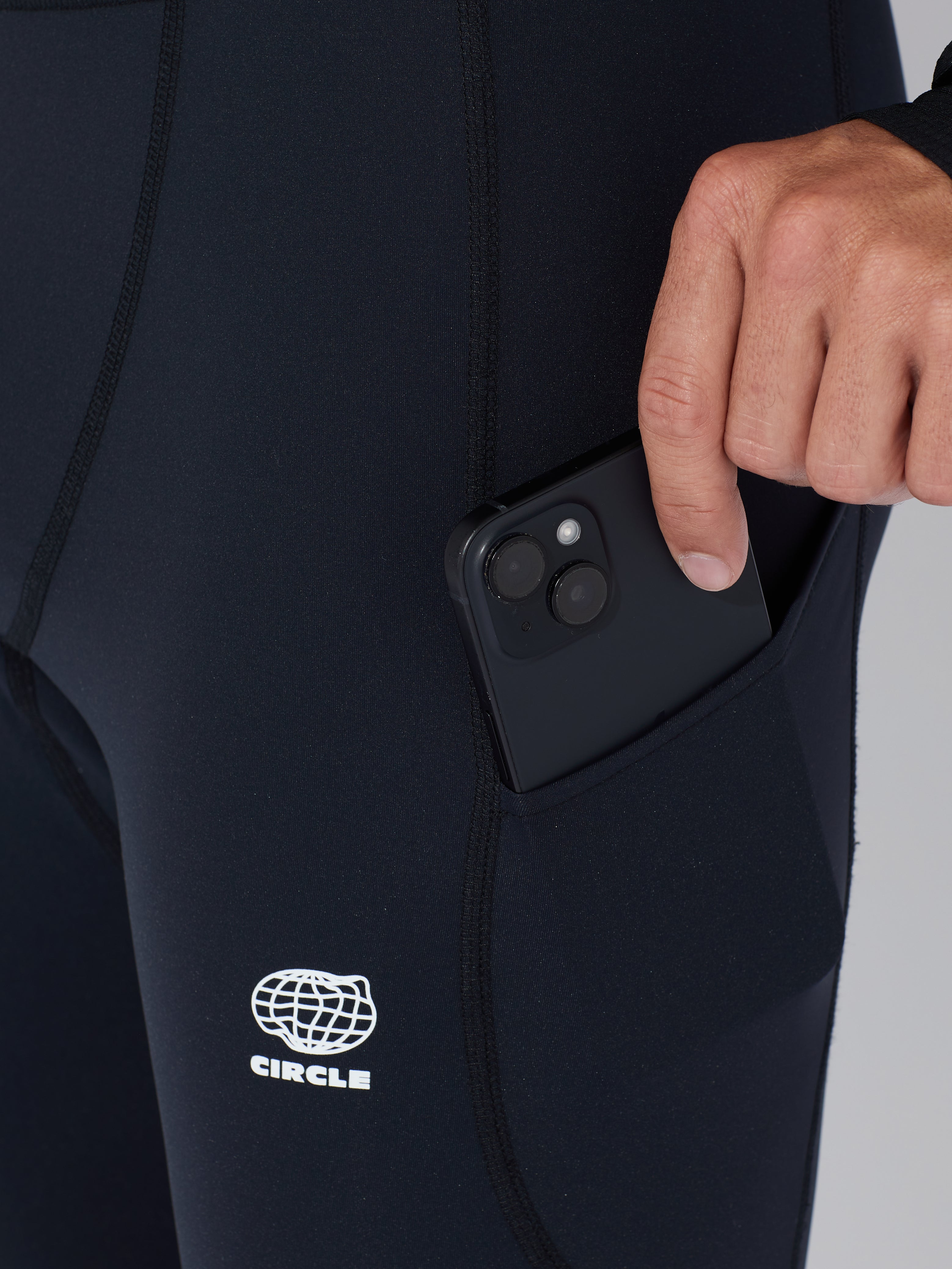 circle-sportswear-legging-de-running-men-in-tights-2-0-homme-gainant-mati-res-re image 3