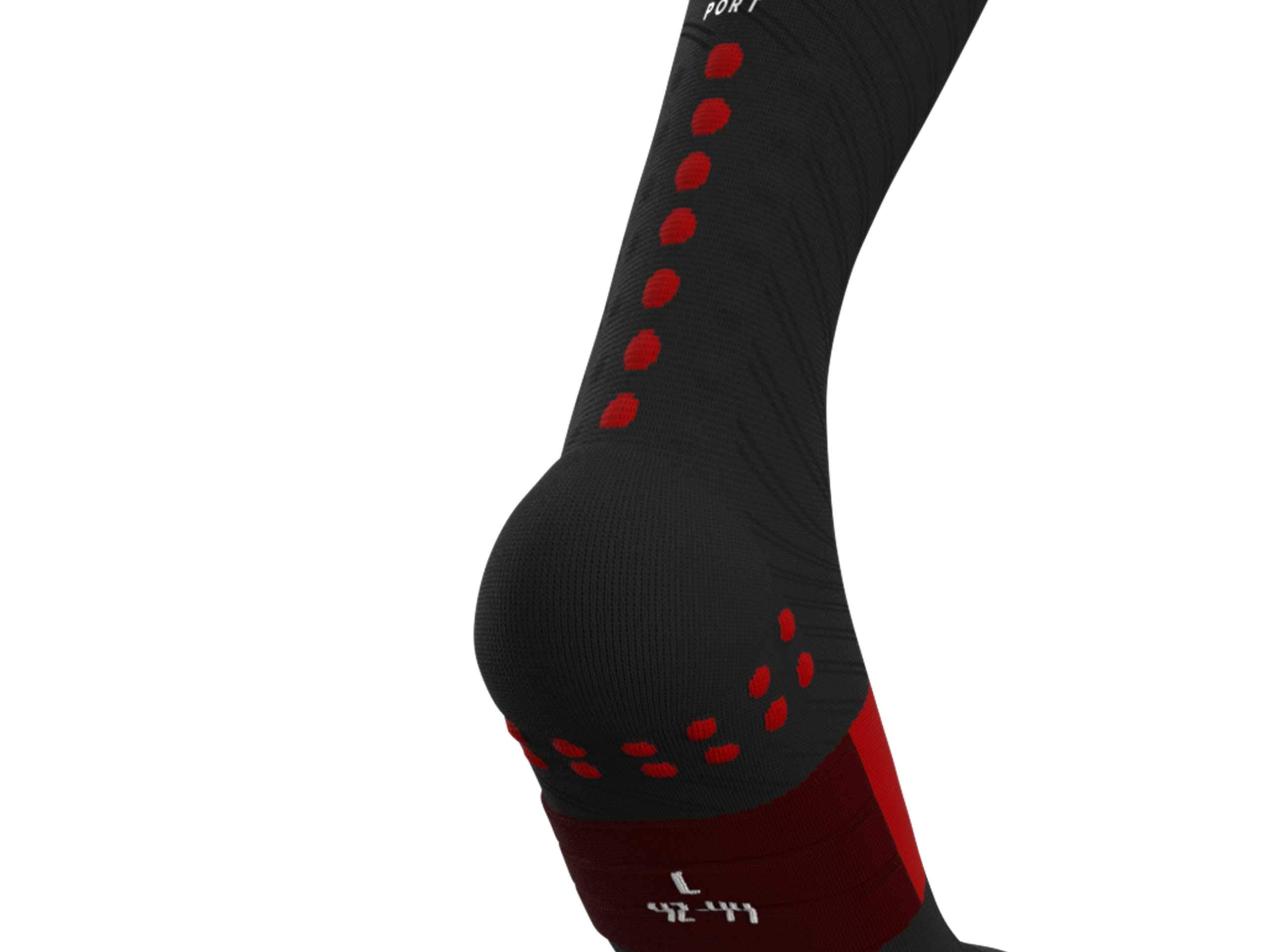 compressport-full-socks-recovery-chaussettes-de-r-cup-ration-mixte-lot-de-2 image 2