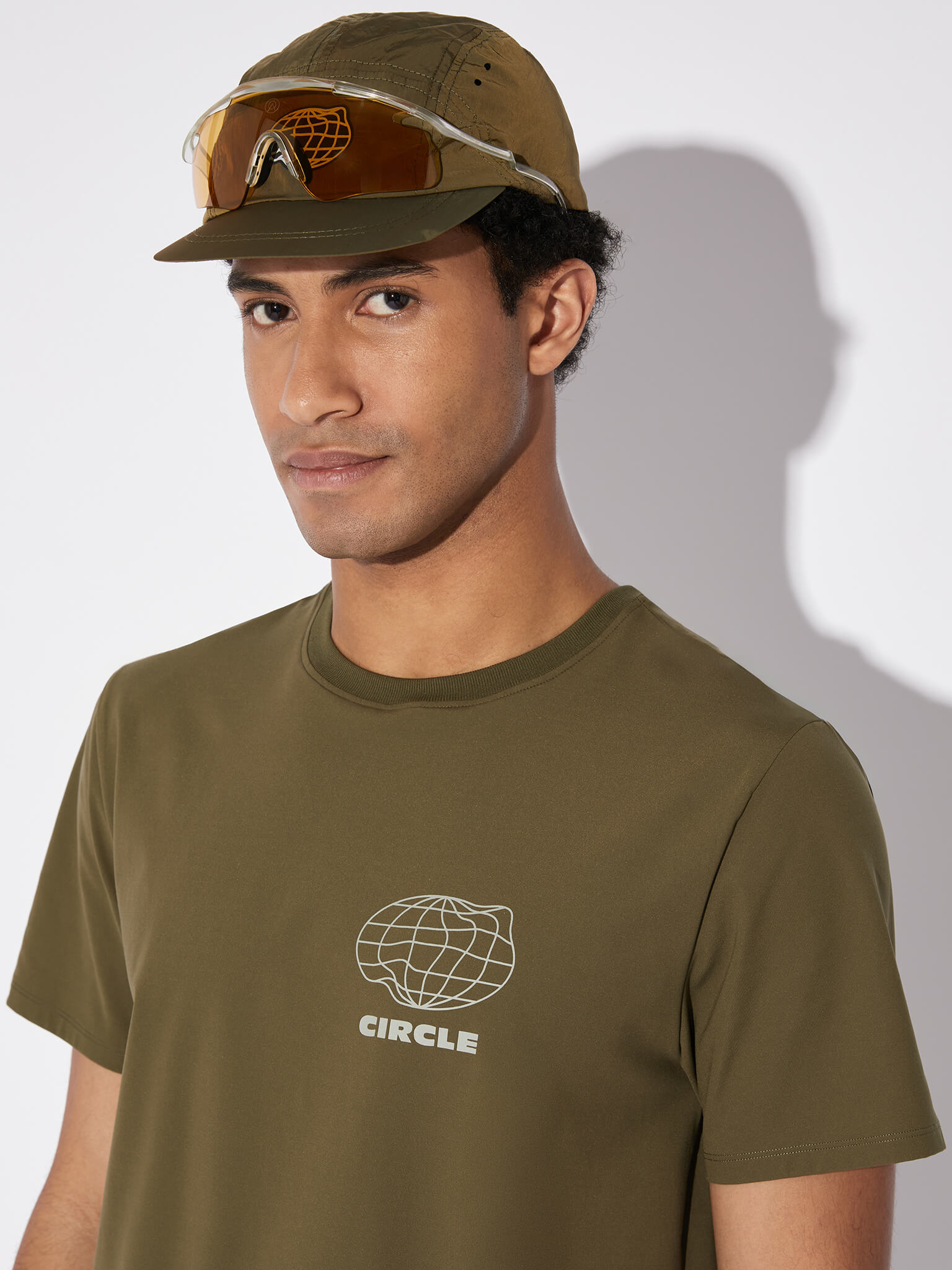 circle-sportswear-t-shirt-agility-run-polyamide-recycl-q-cycle-coupe-ajust-e image 7