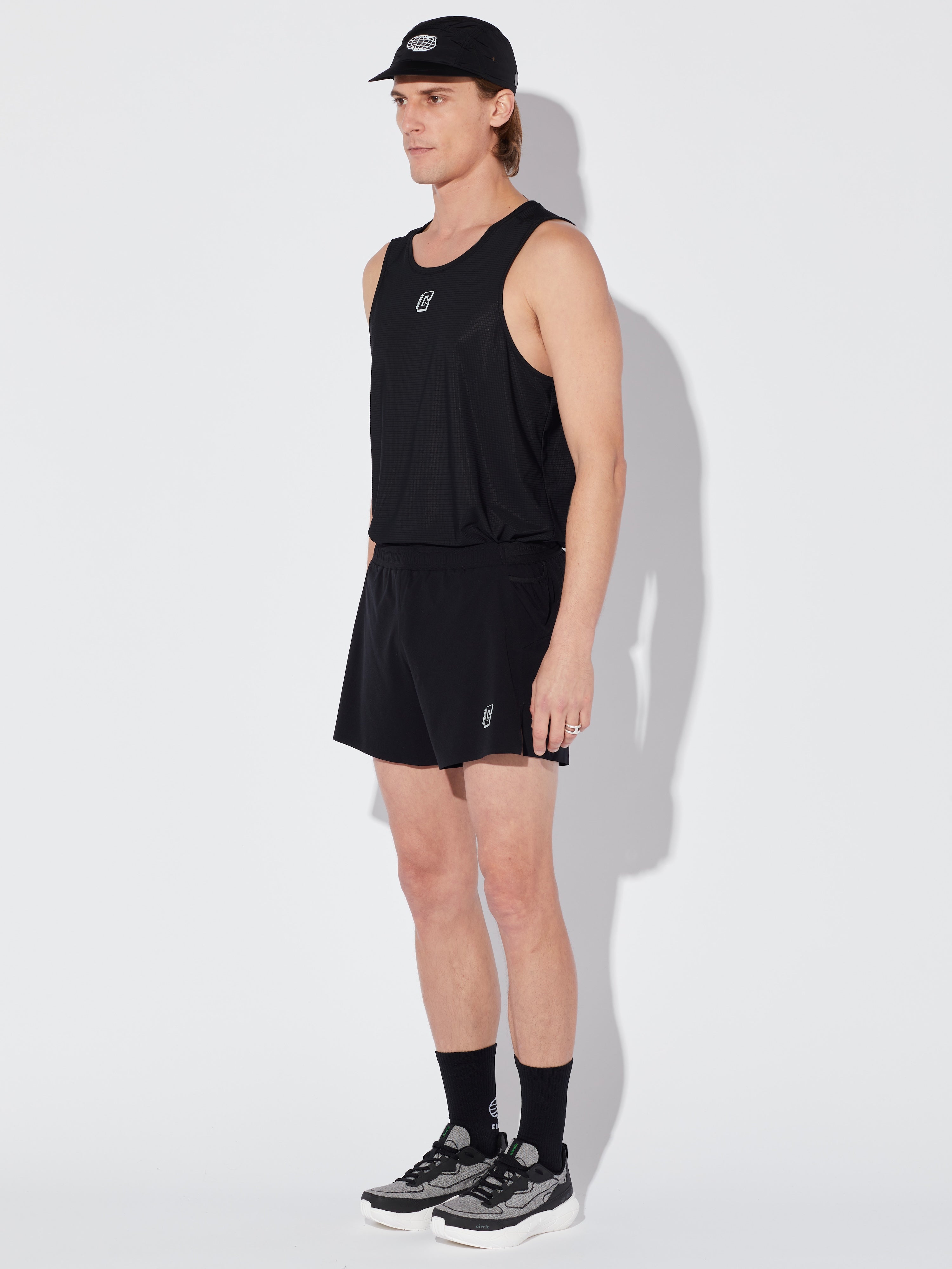 circle-sportswear-short-legend-homme-2-0 image 7