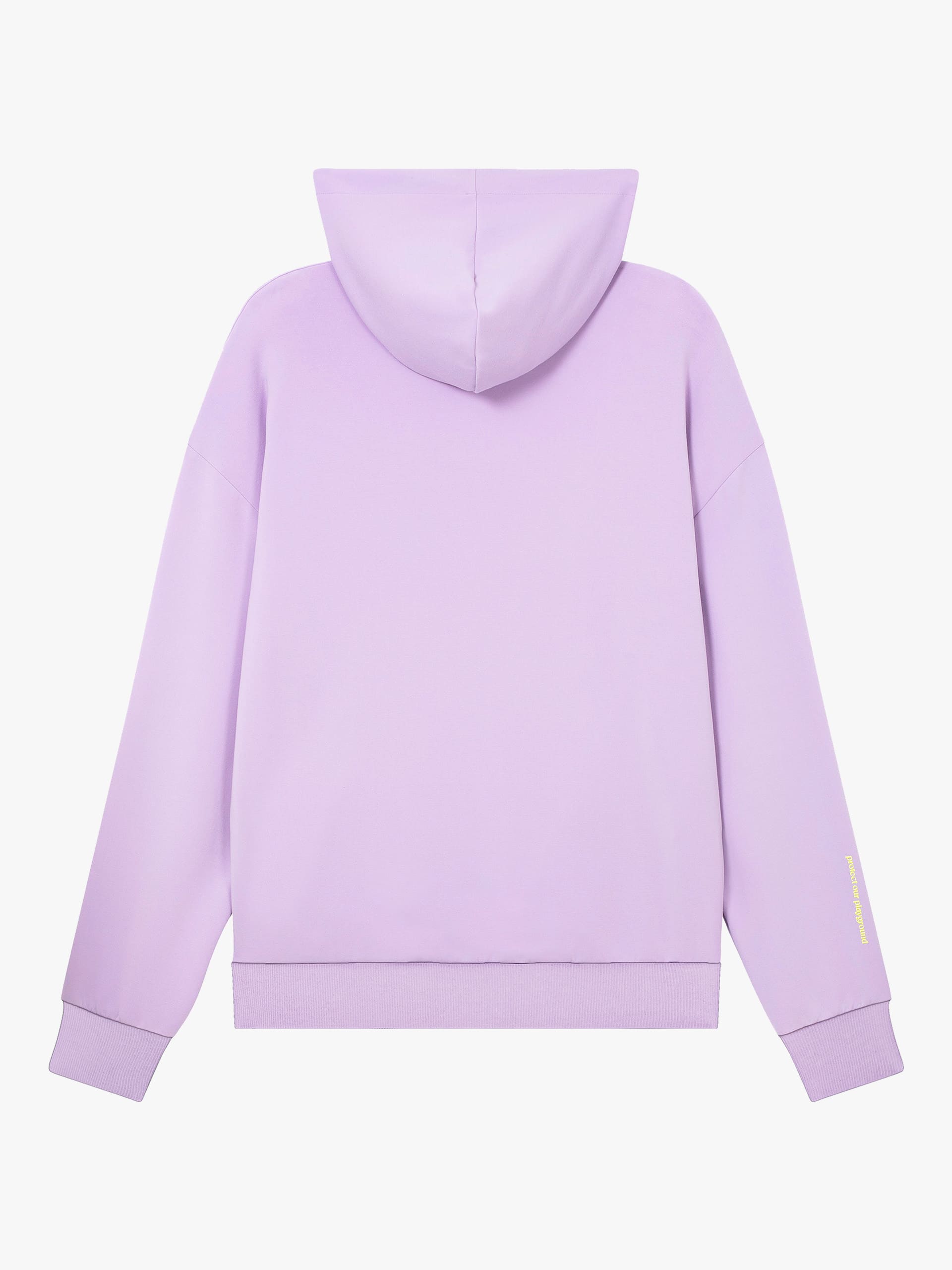 circle-sportswear-sweat-capuche-get-lucky image 4