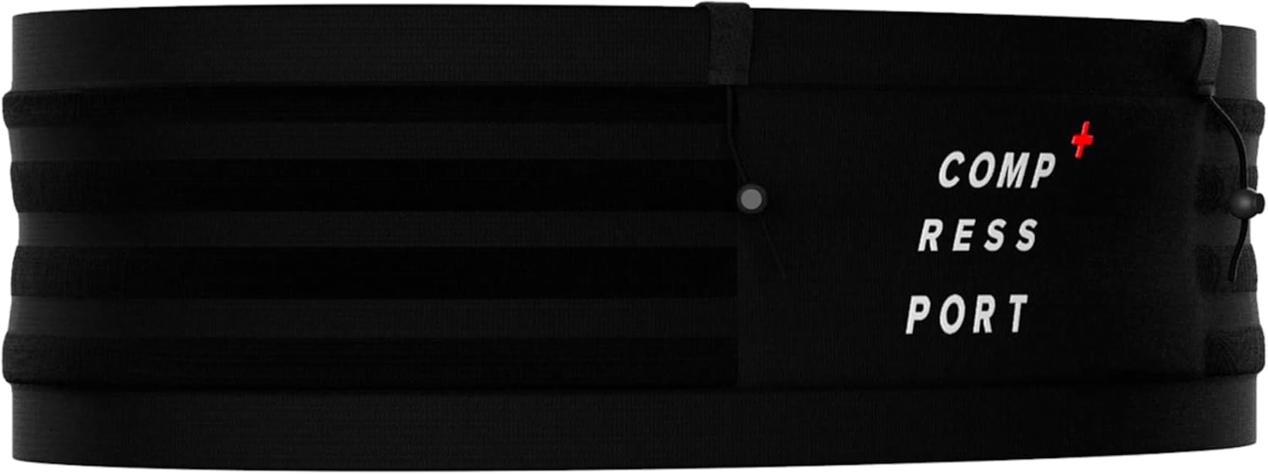compressport-free-belt-pro-xs-s-ceinture-trail-6h-autonomie-sans-ballottement image 8