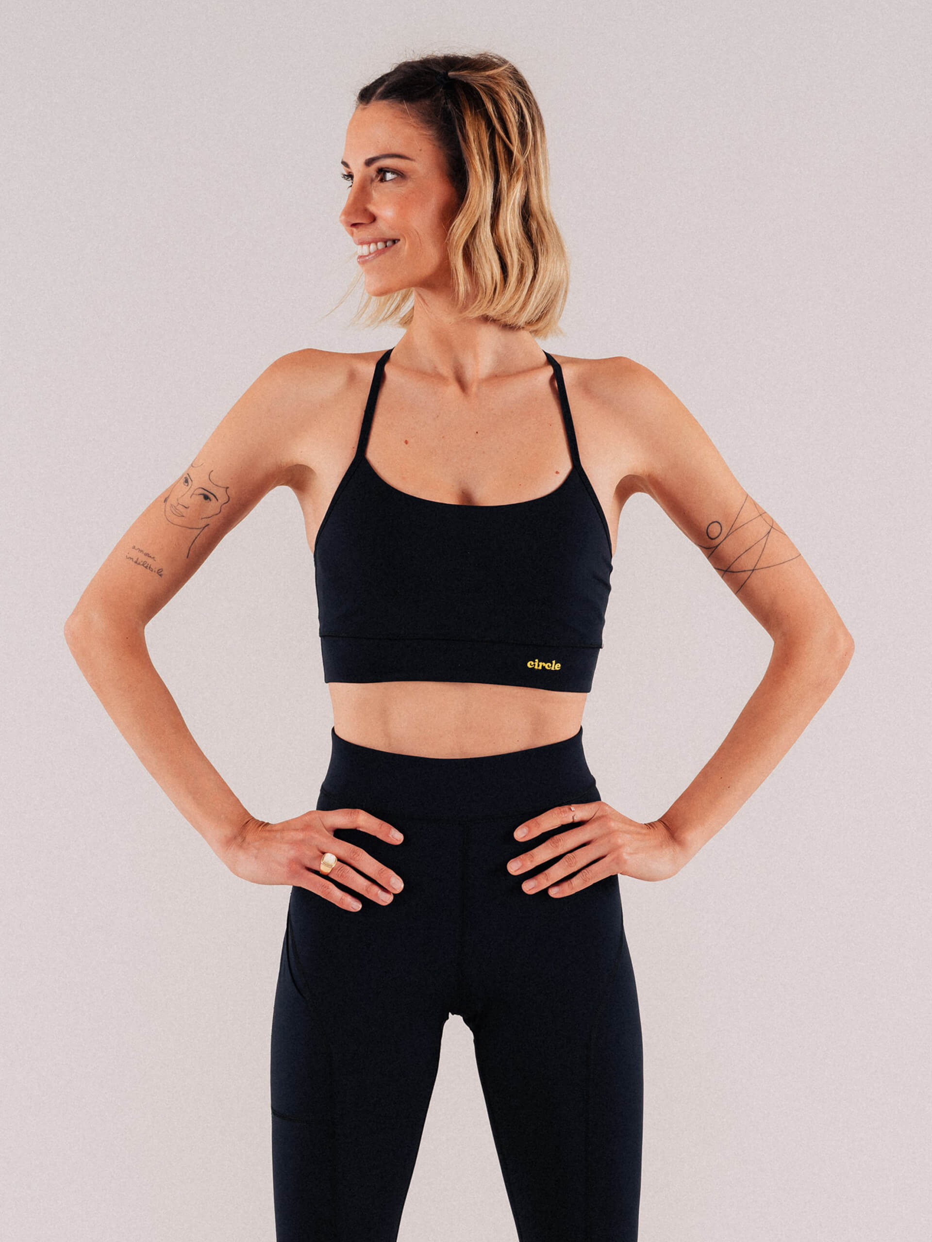 circle-sportswear-brassi-re-yvette image 1