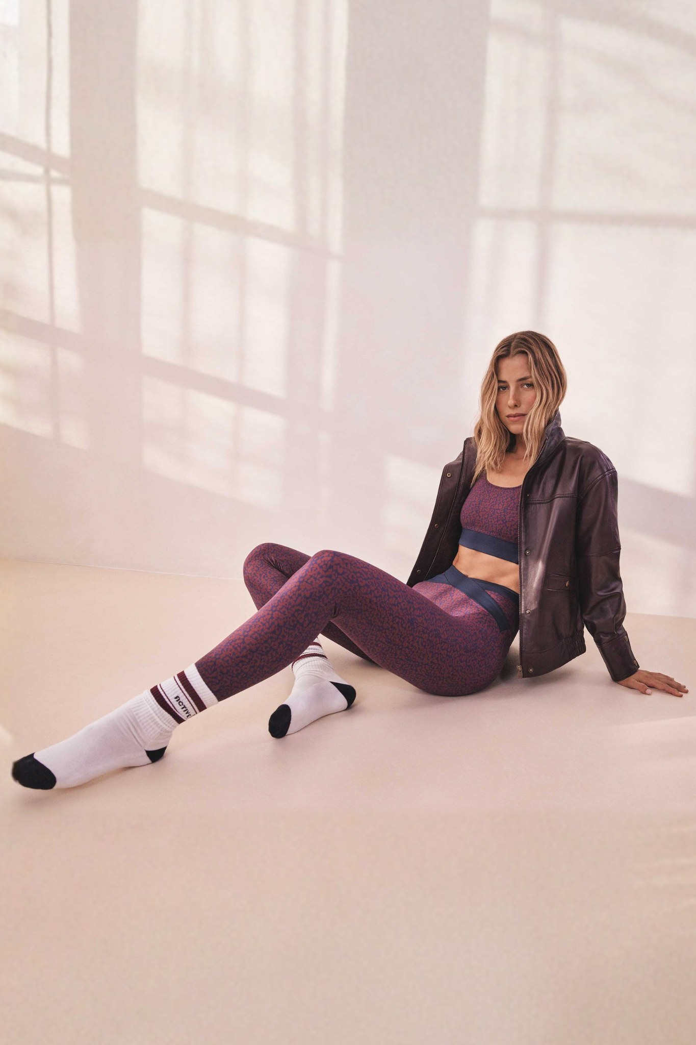 luz-collections-x-maison-123-chaussettes-active-club-coton-sport-et-quotidien image 2