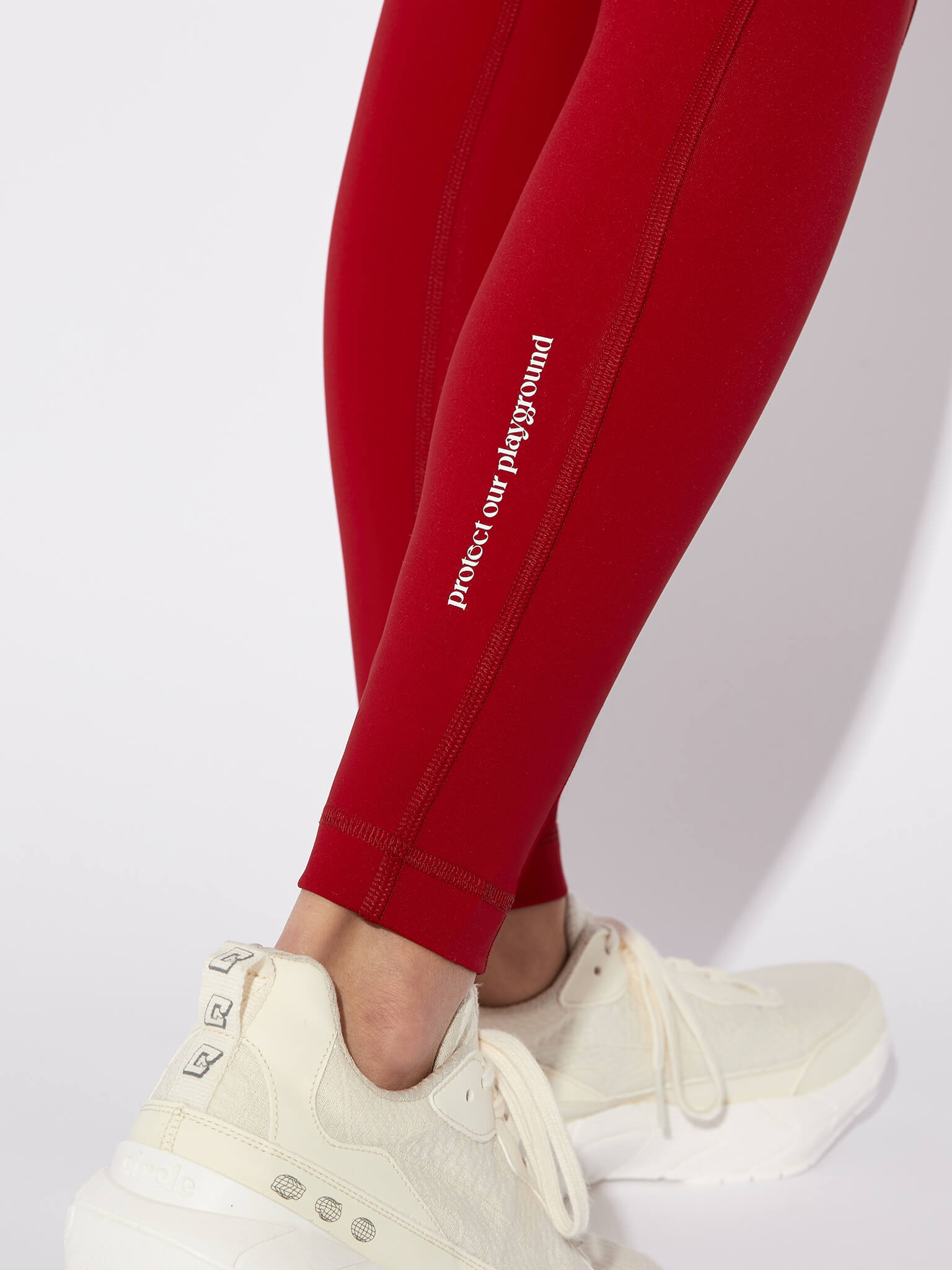 circle-sportswear-legging-get-in-shape-64-cm-gainant-sculptant-poche-lat-rale image 5