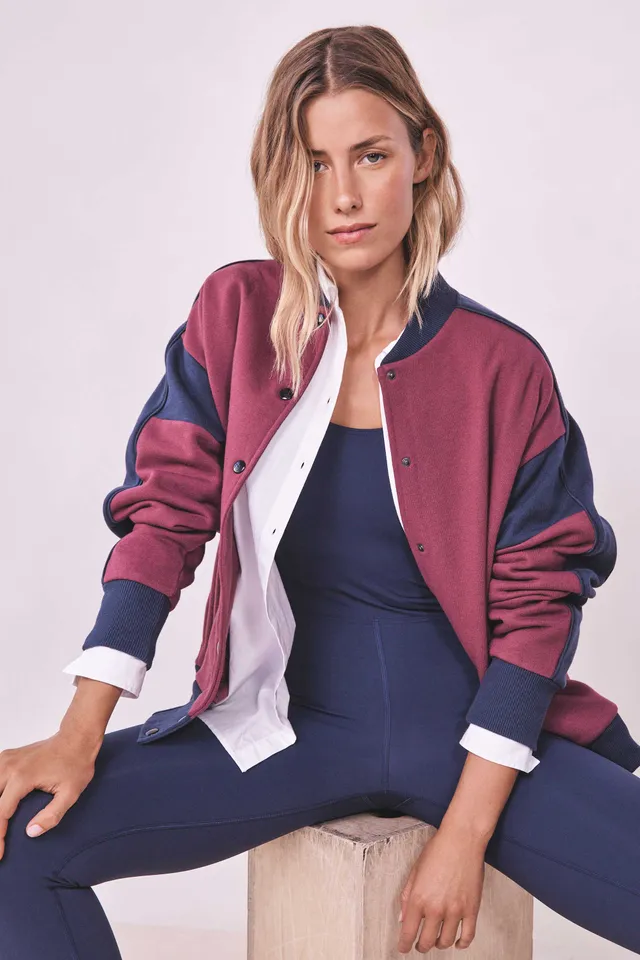 luz-collections-veste-vahena-maison-123-x-luz-collections image 1