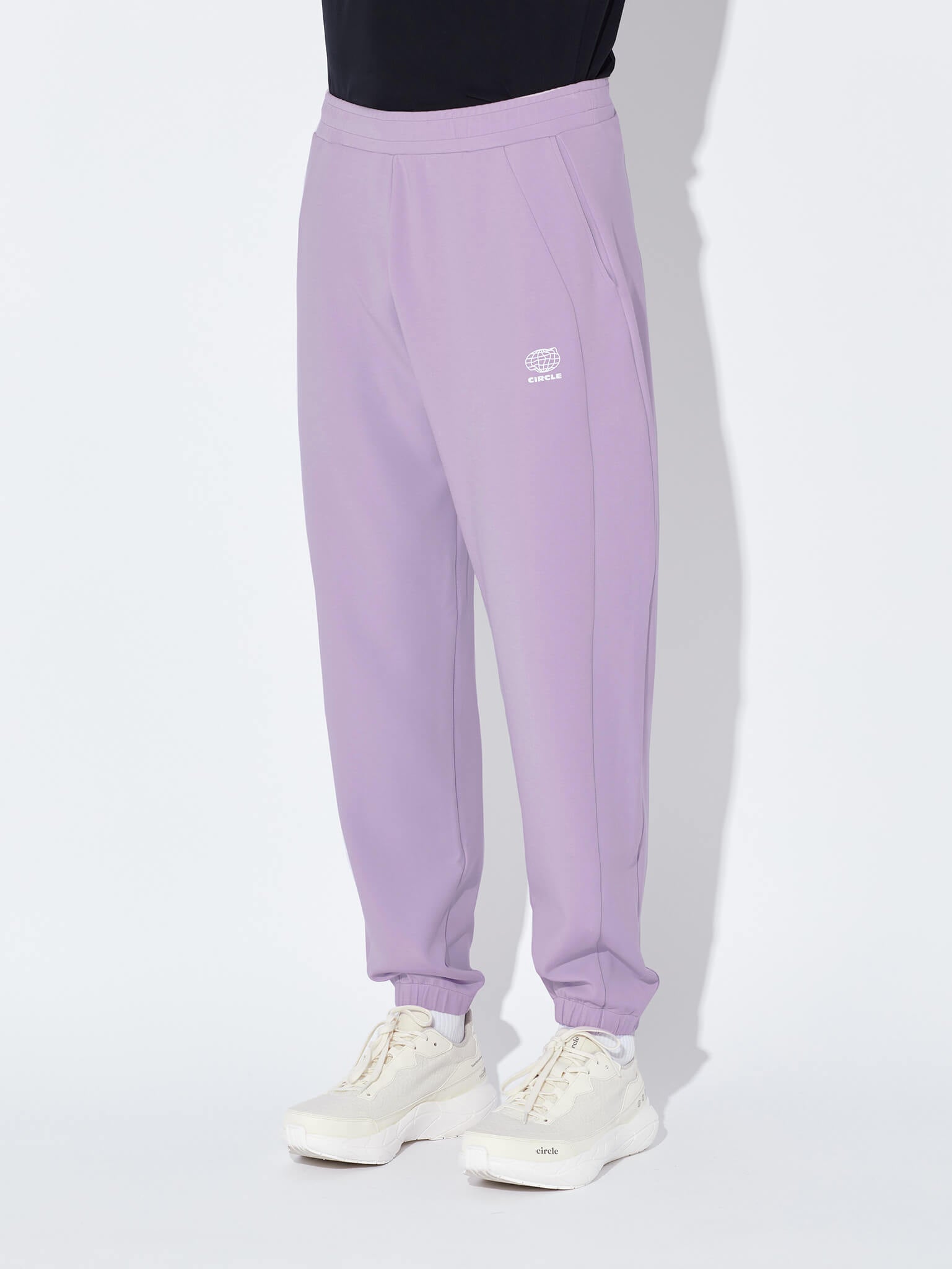 circle-sportswear-pantalon-de-jogging-get-lucky-2-0-unisexe-coupe-oversize-douce image 8