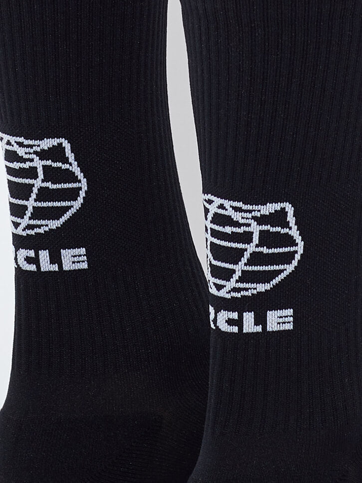 circle-sportswear-chaussettes-de-running-speedy-high-planet-2-0-lot-2-1-offerte image 3