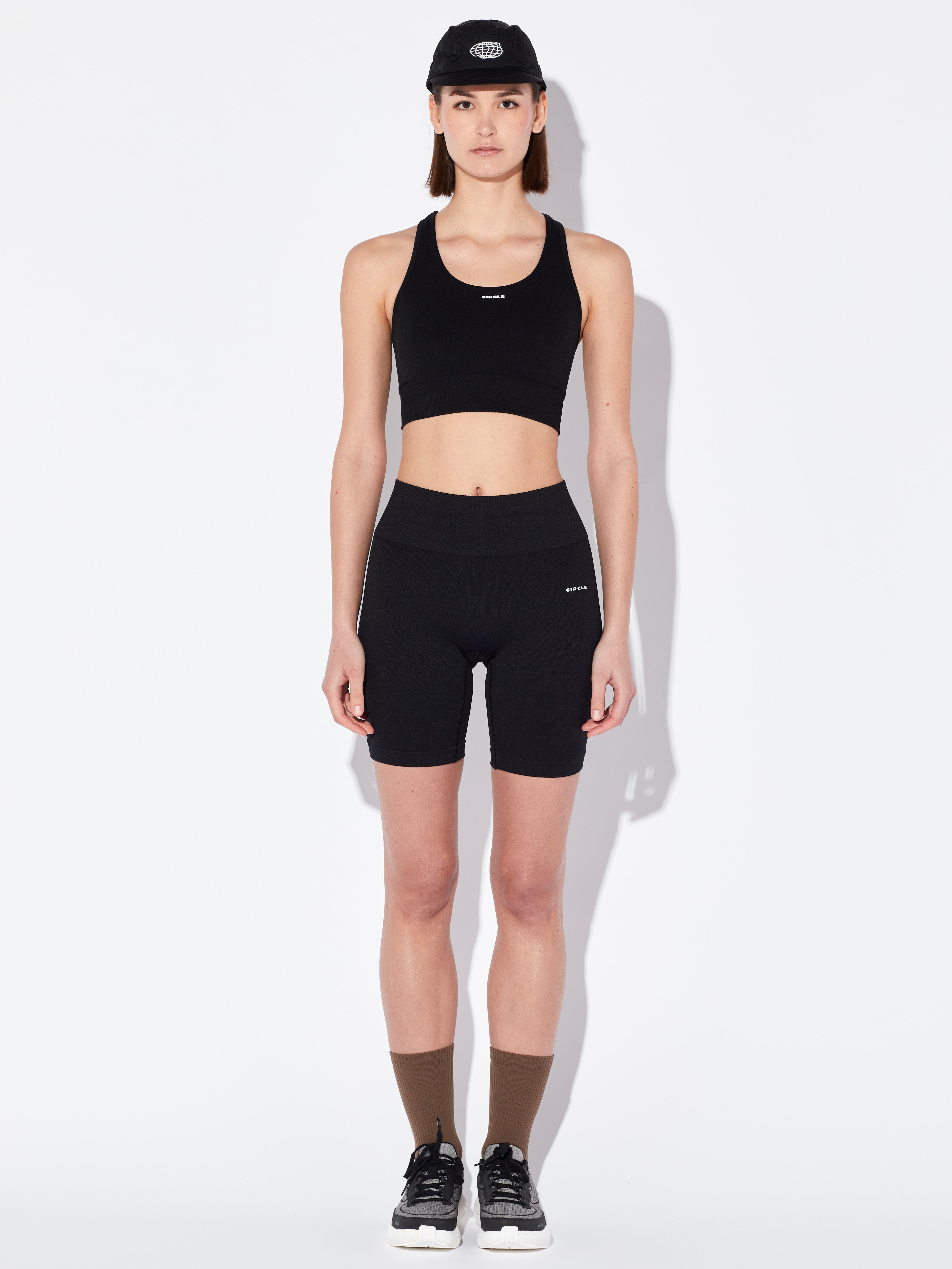 circle-sportswear-brassi-re-seamless-keep-the-flow-2-0-femme image 3