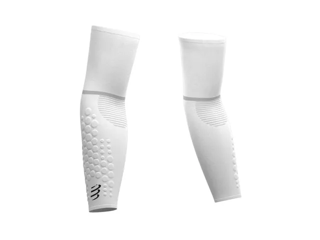 compressport-armforce-ultralight-manchon-de-compression-bras-pour-running-cyclis image 1