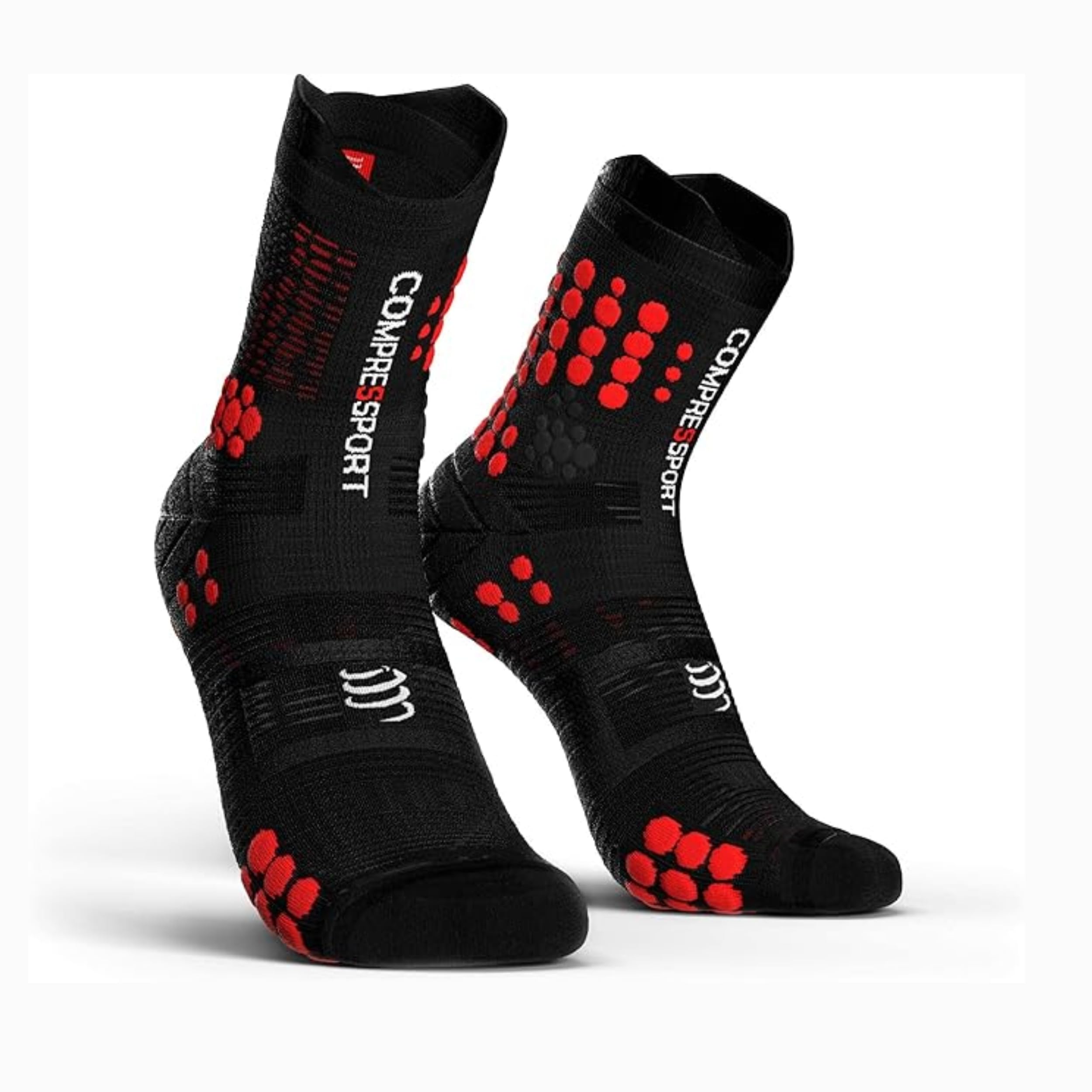 compressport-pro-racing-socks-v3-0-trail-homme-lot-de-1 image 6