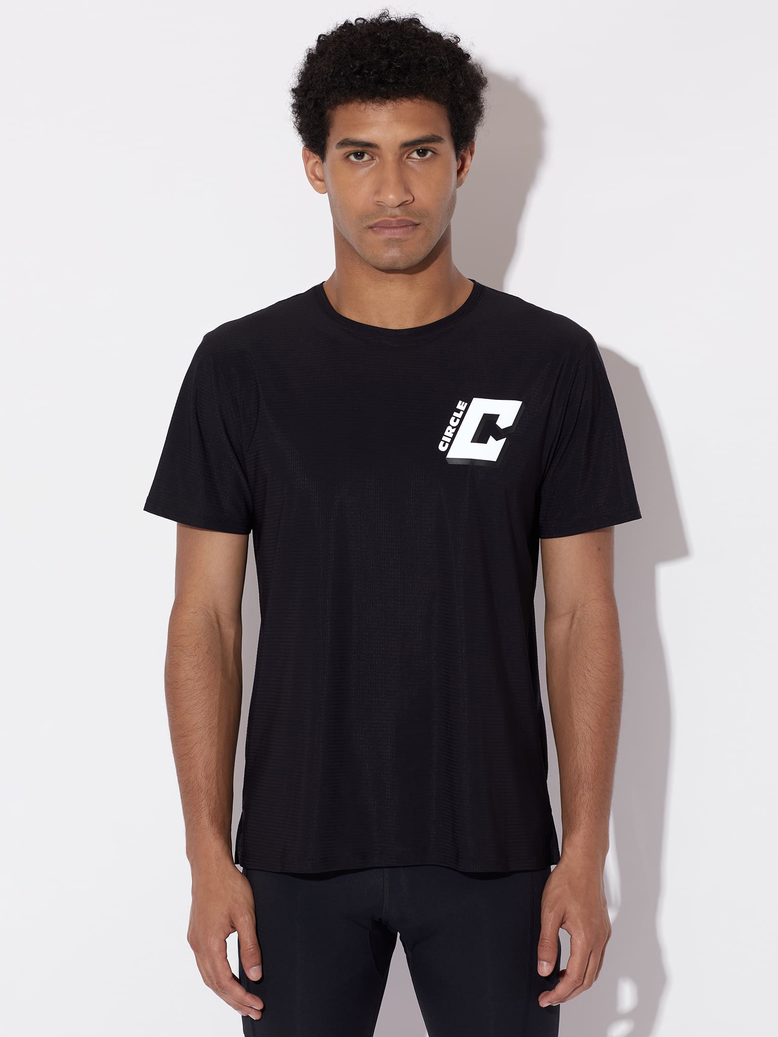 circle-sportswear-t-shirt-legend-homme image 6